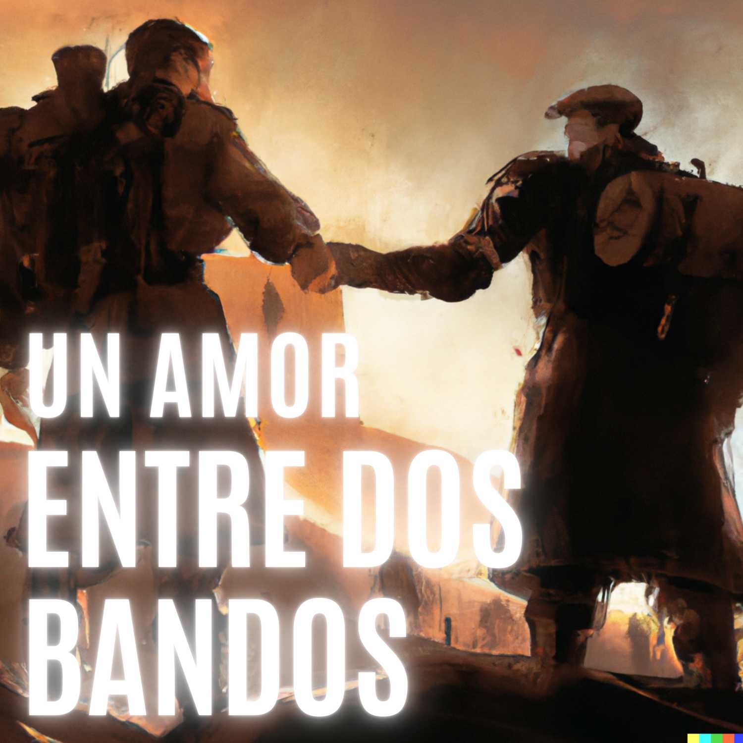 Historias de una IA