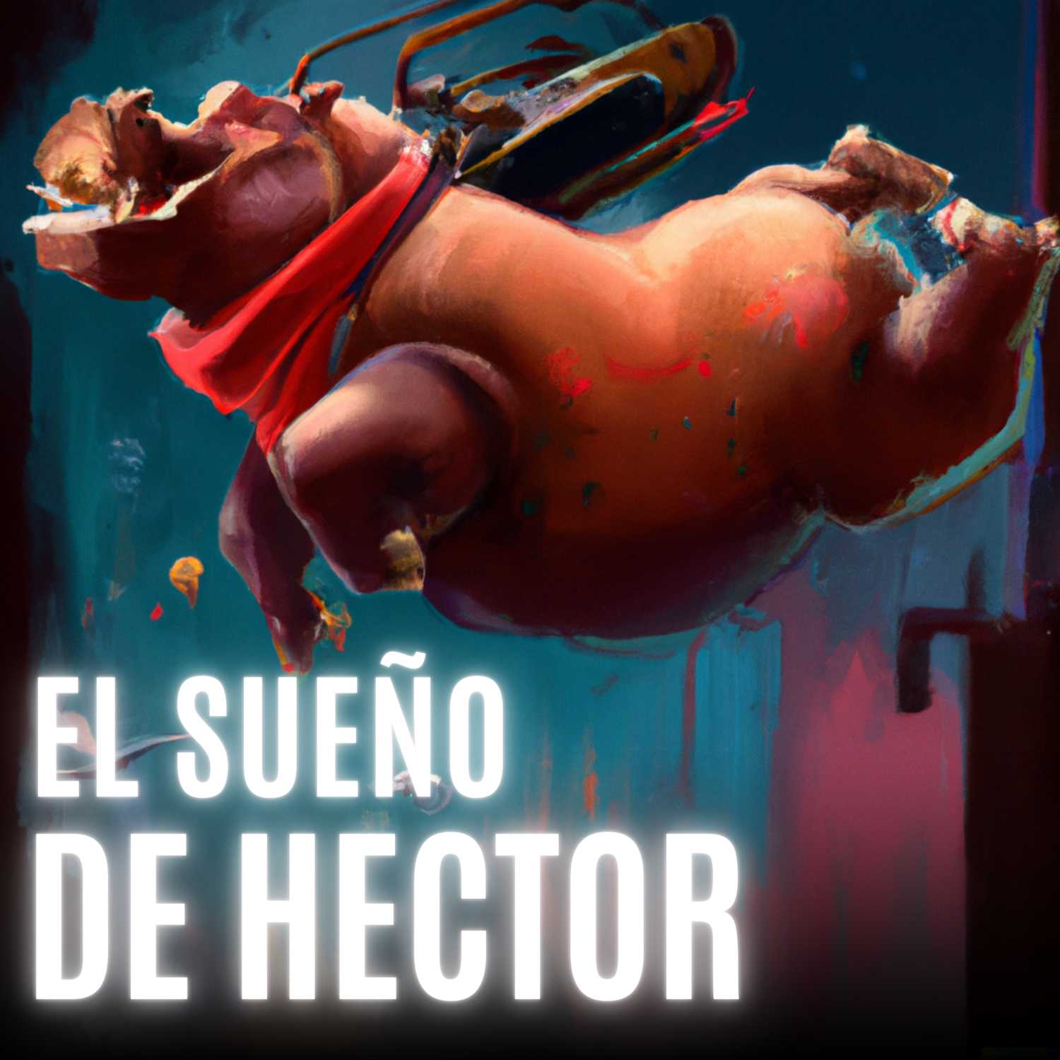 Historias de una IA