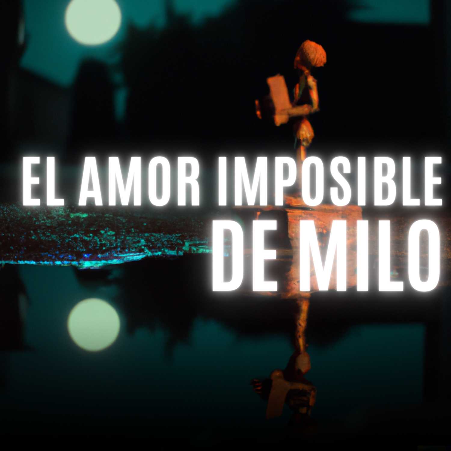 Historias de una IA