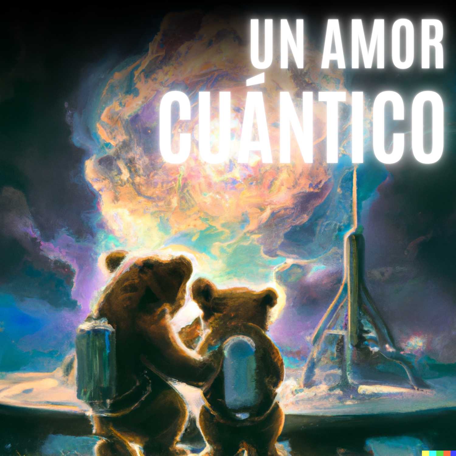 Historias de una IA