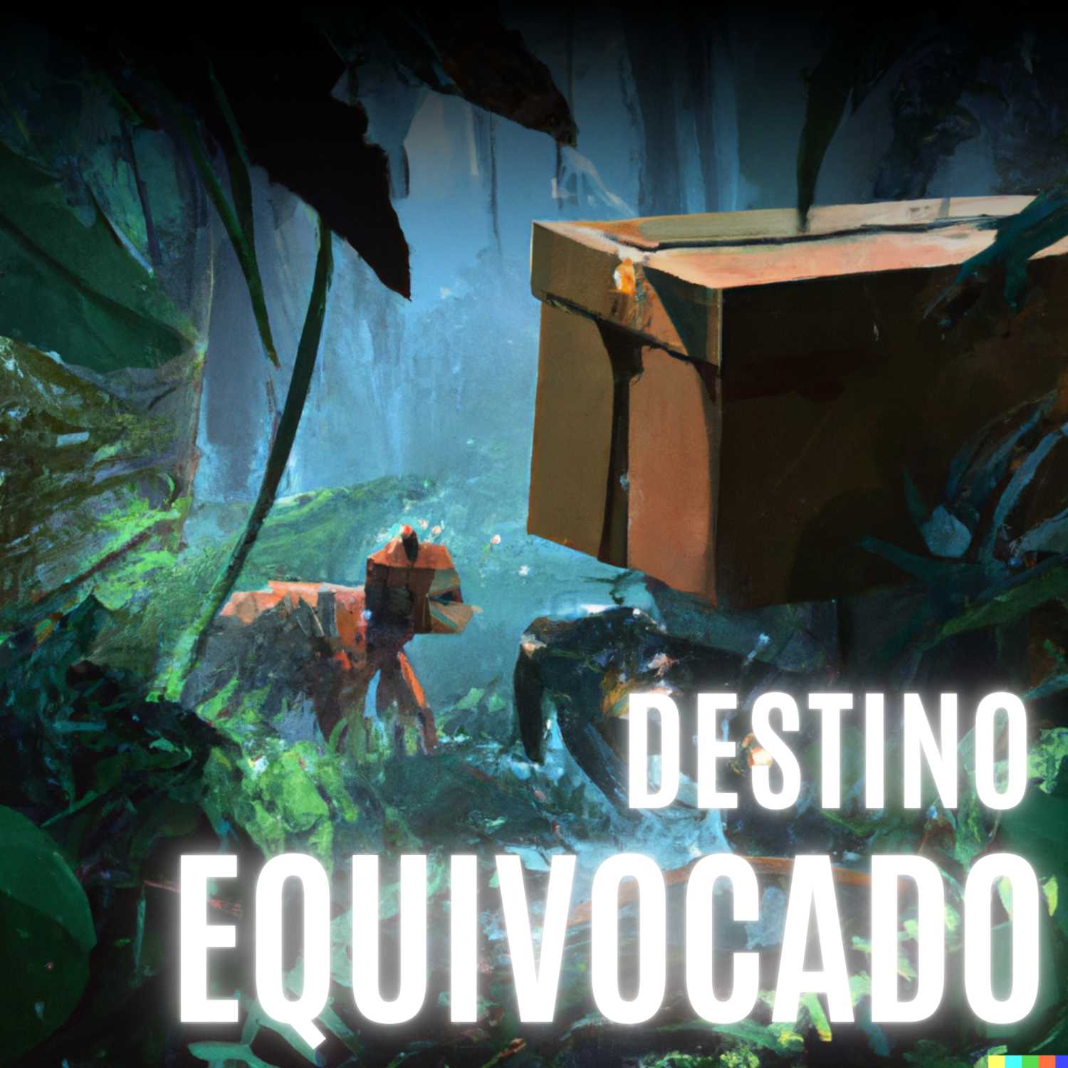 Historias de una IA