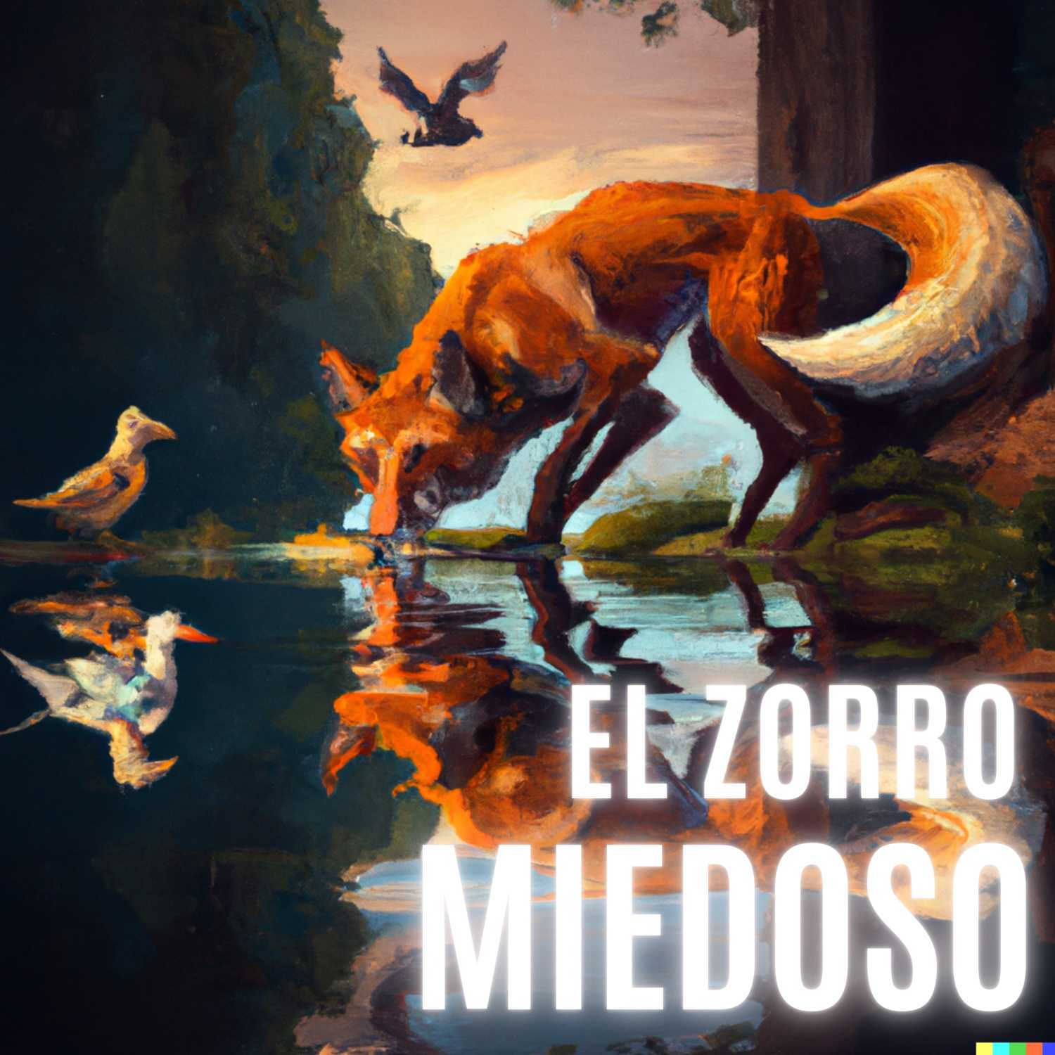 Historias de una IA