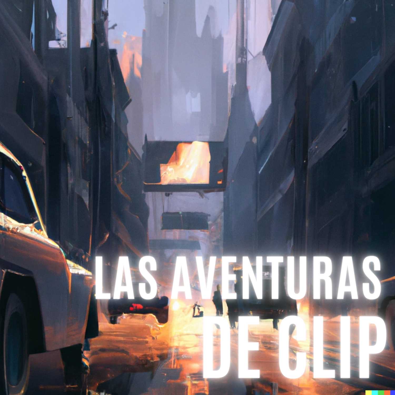 Historias de una IA