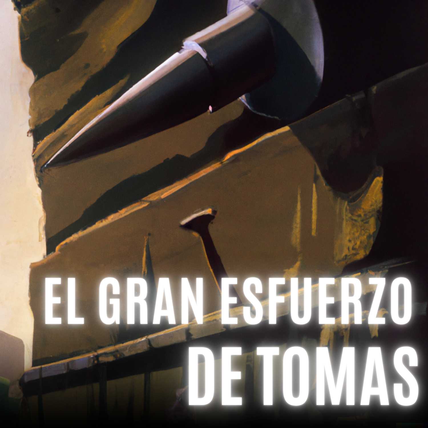 Historias de una IA