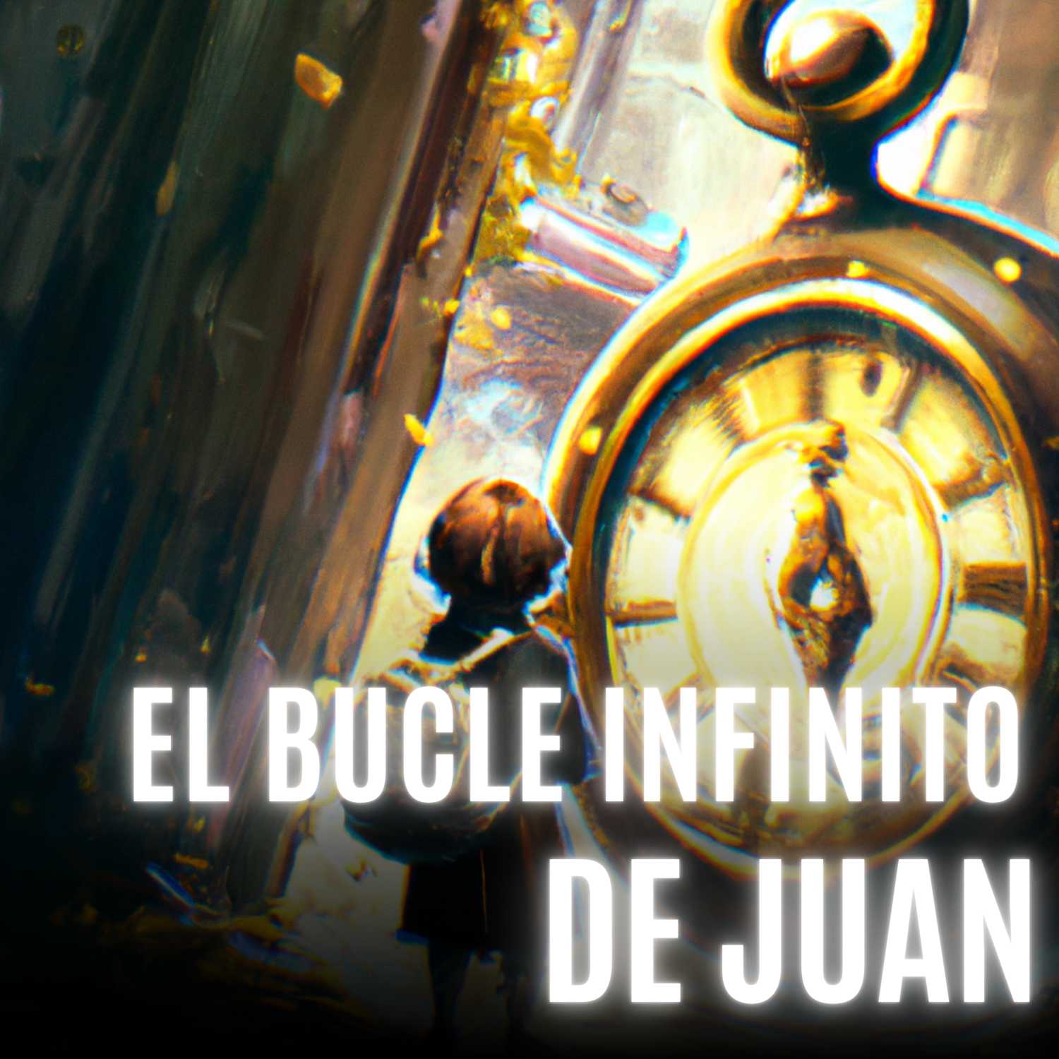 Historias de una IA