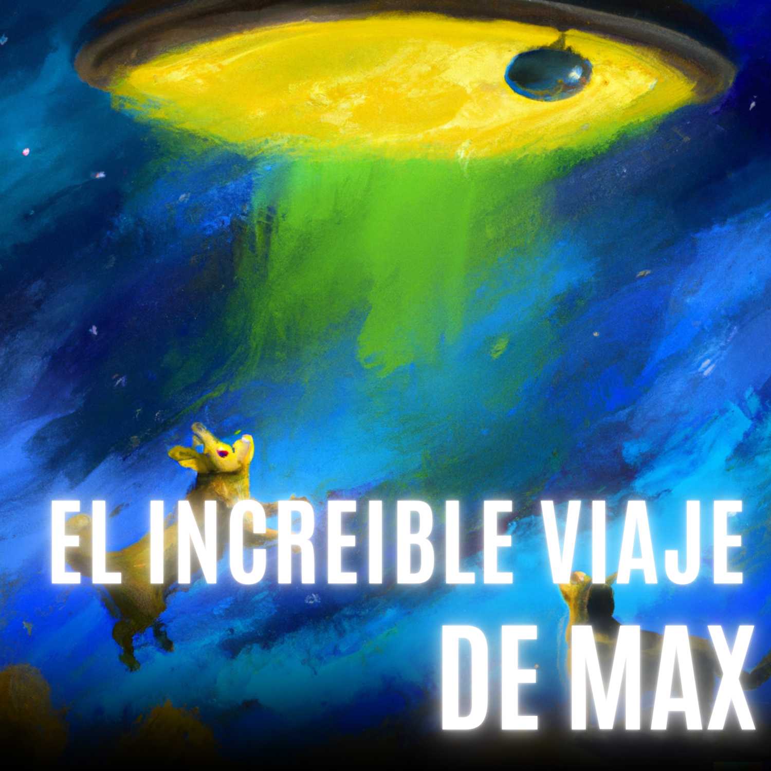 Historias de una IA