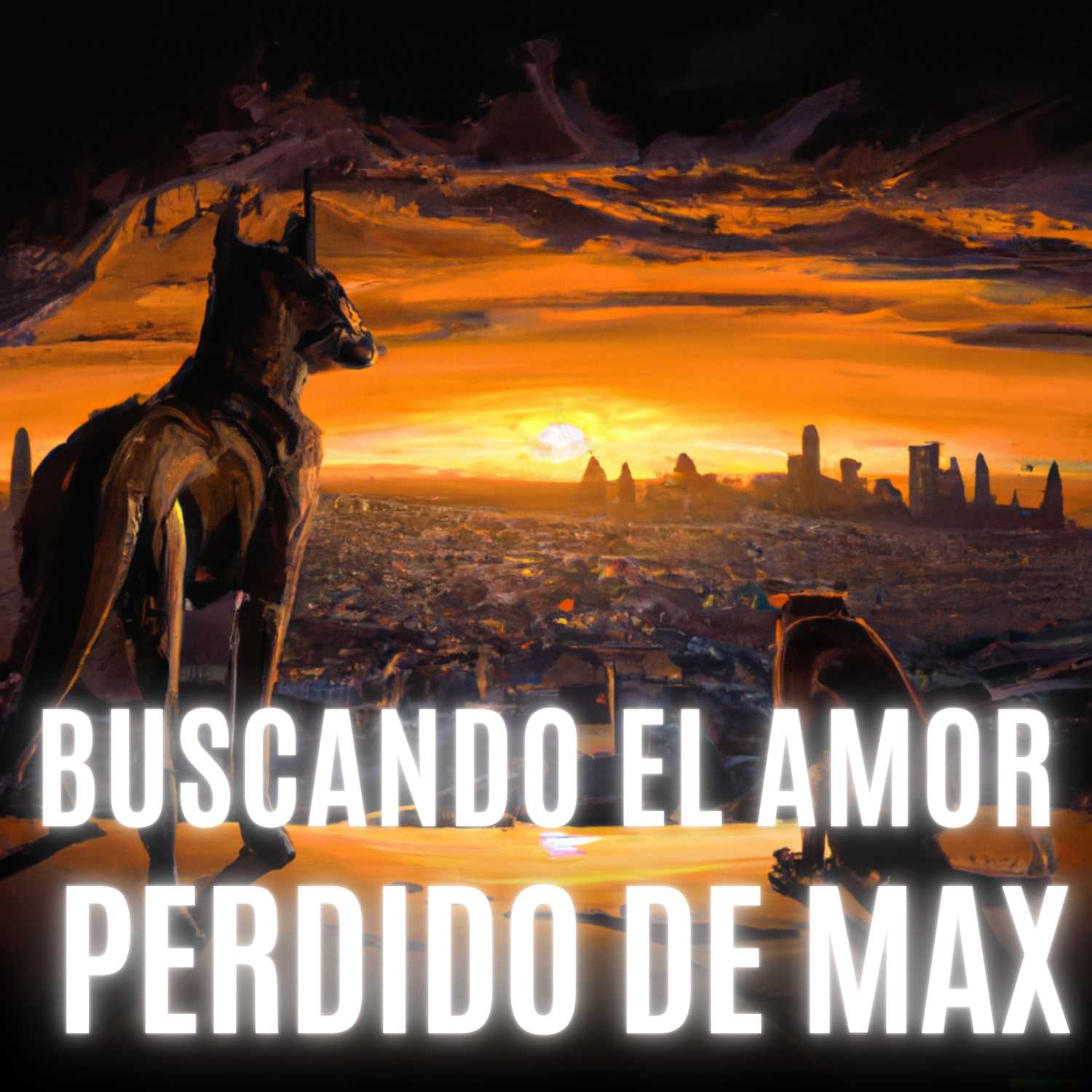 Historias de una IA