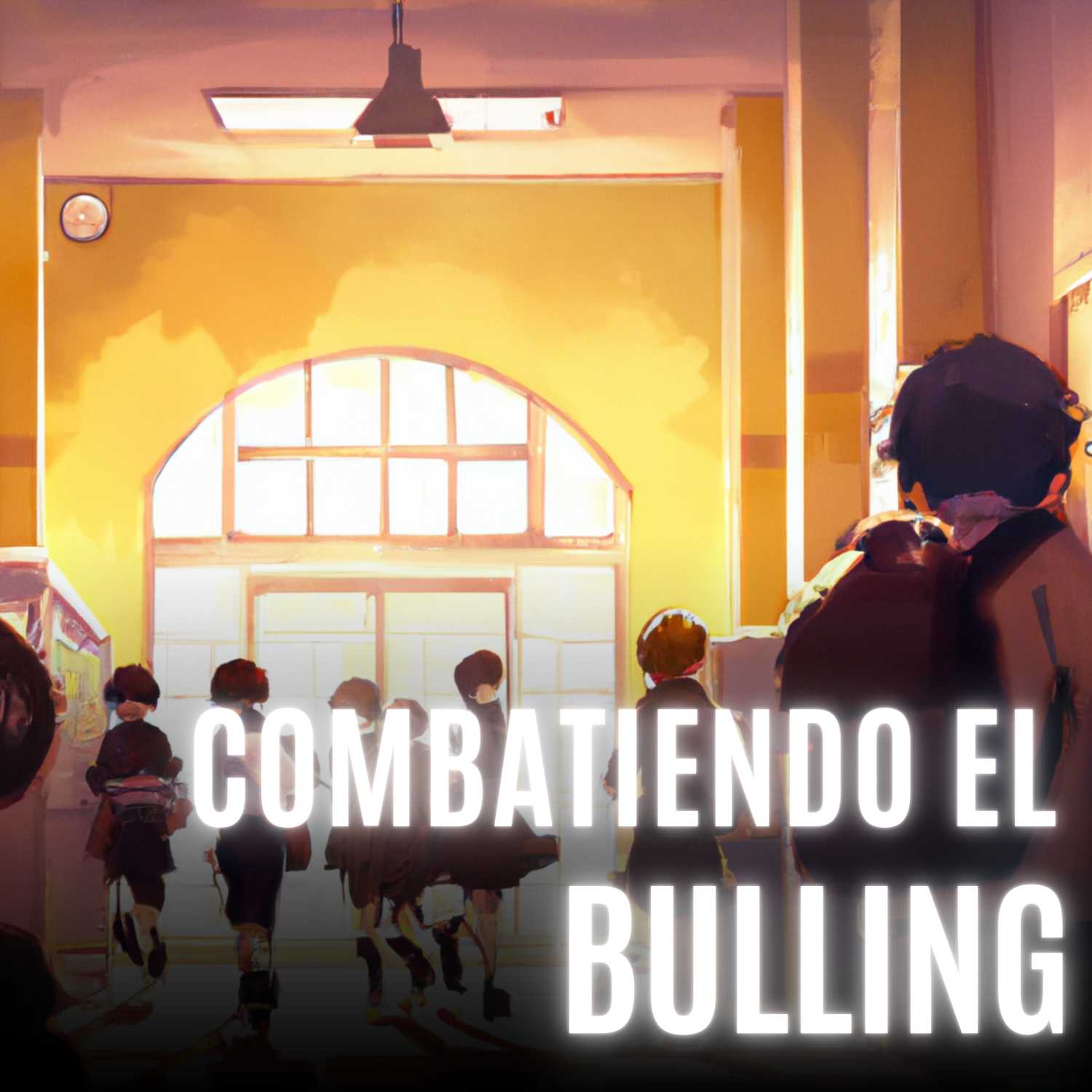 Historias de una IA