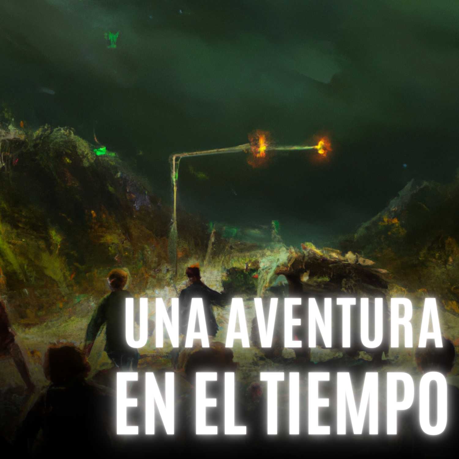Historias de una IA