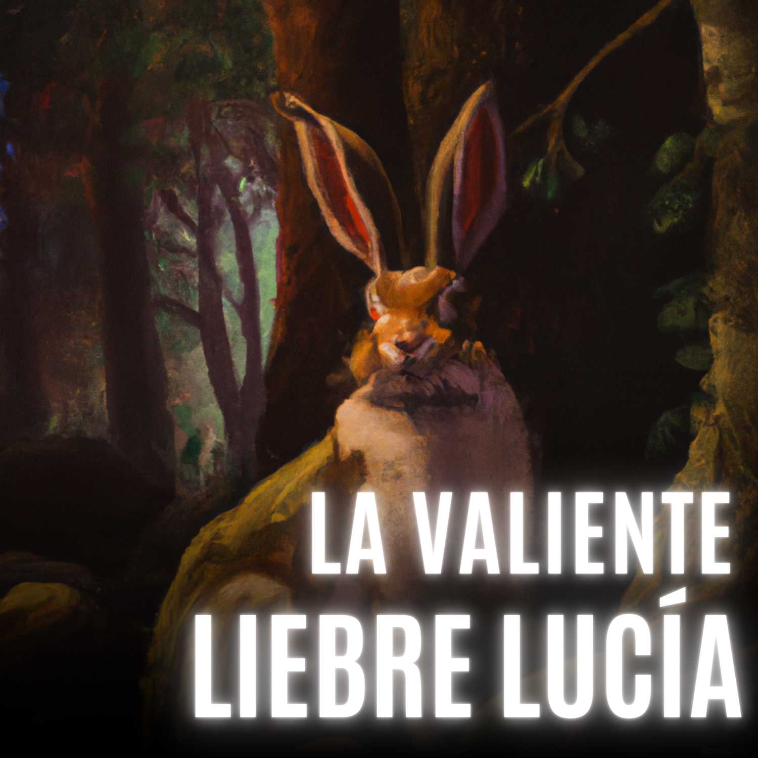 Historias de una IA