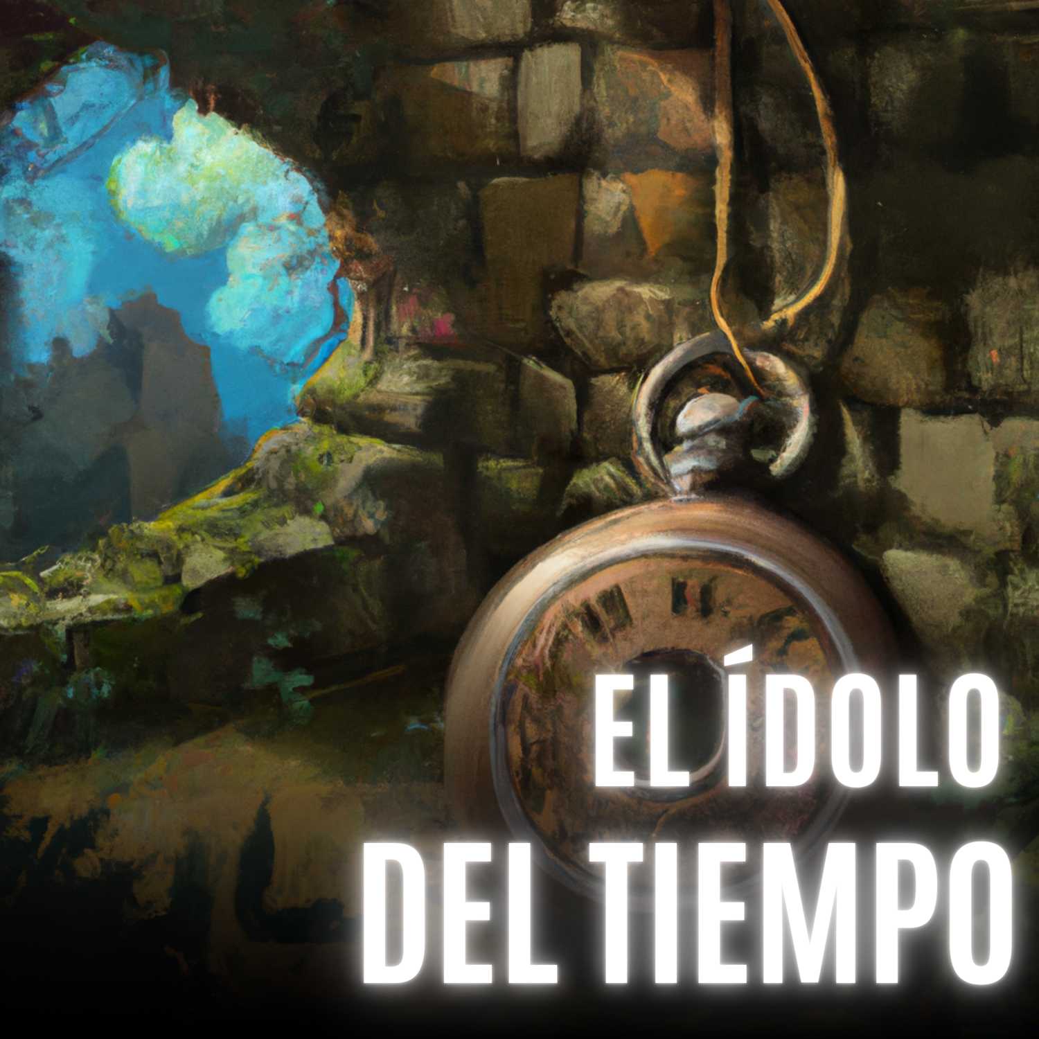 Historias de una IA