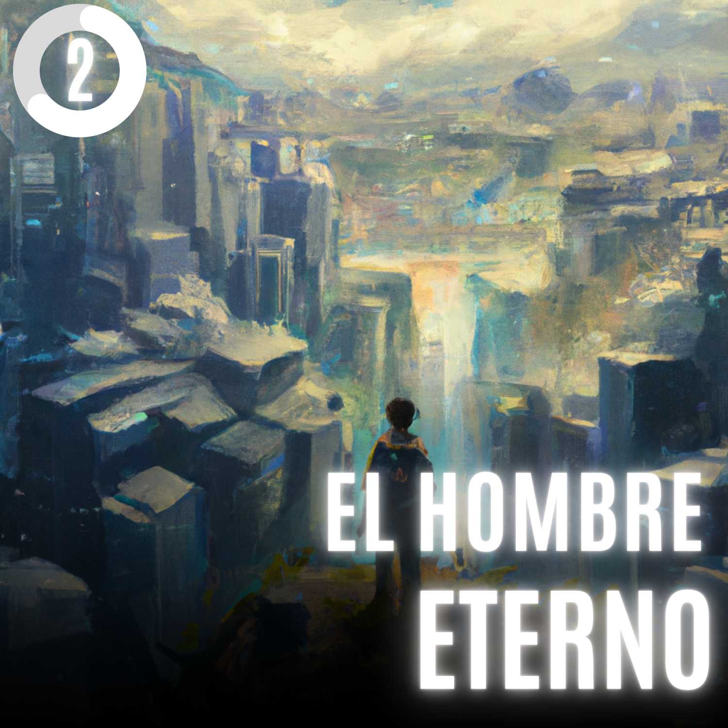 Historias de una IA