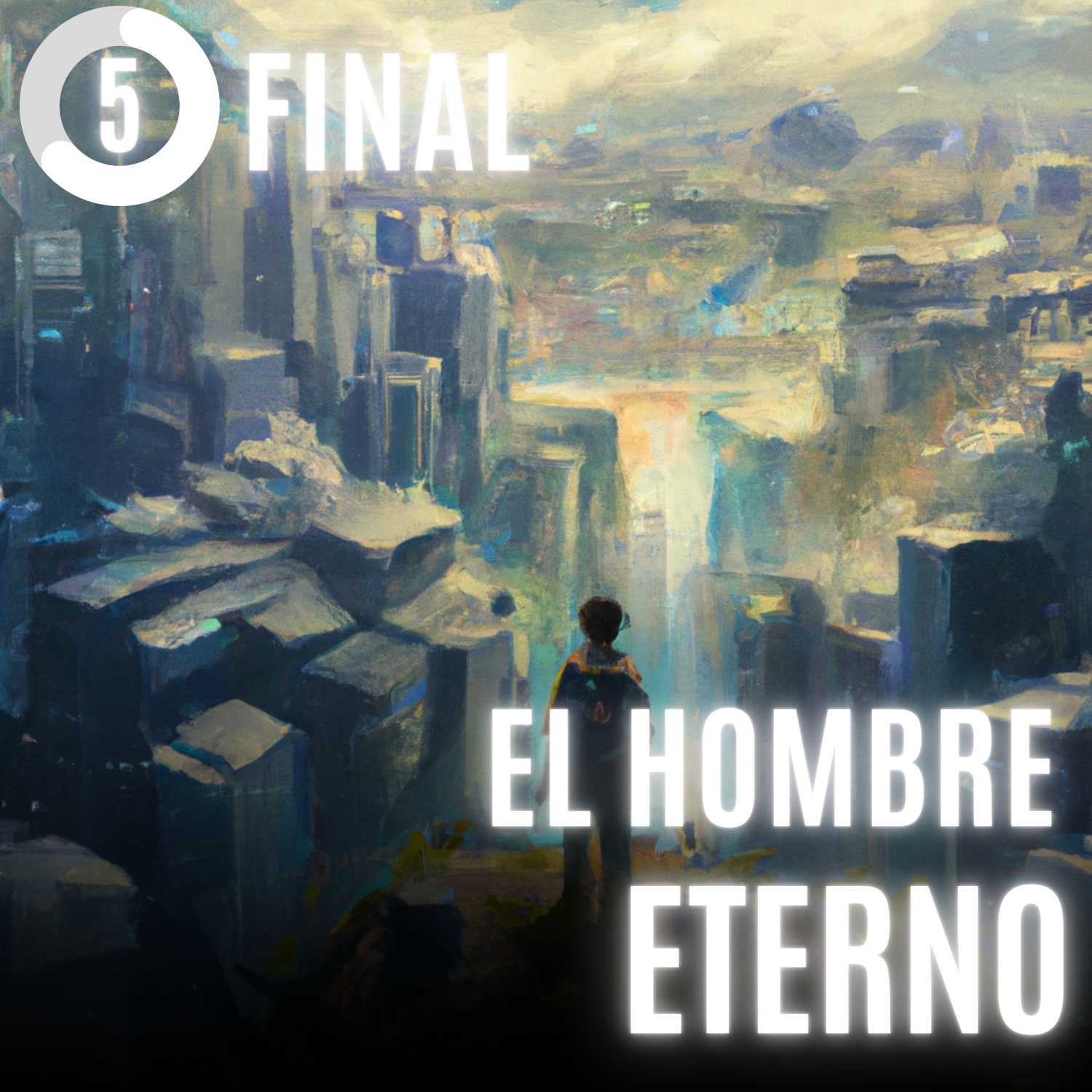 Historias de una IA