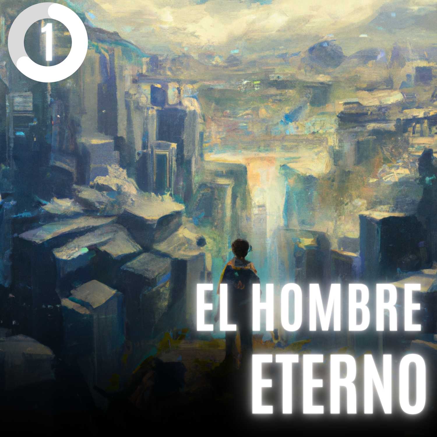 Historias de una IA