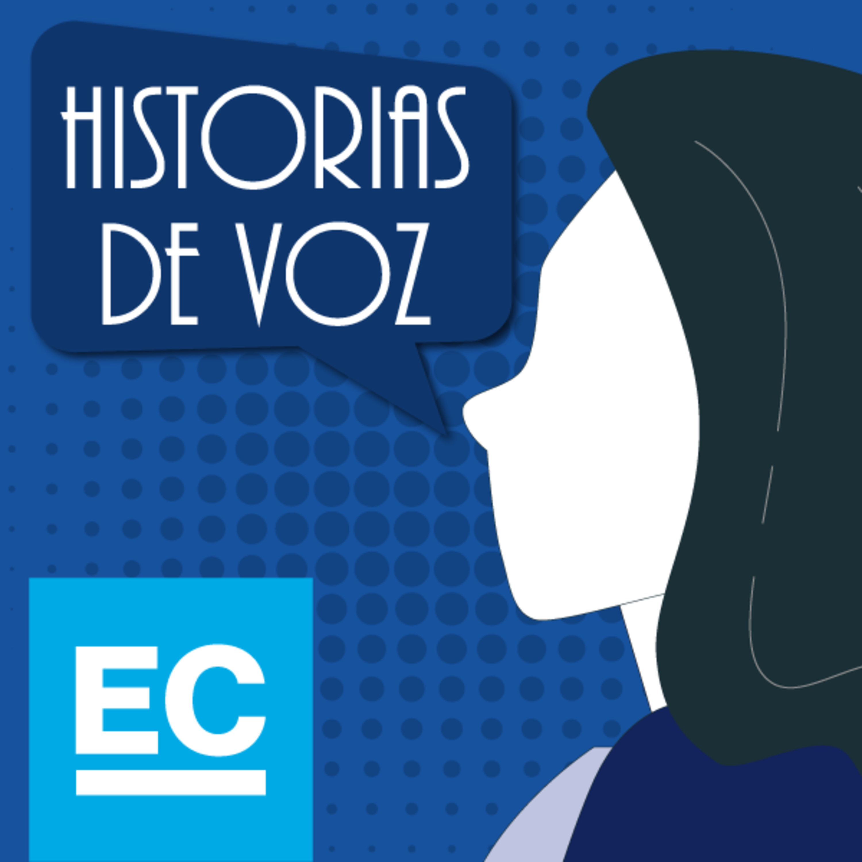 Historias de Voz