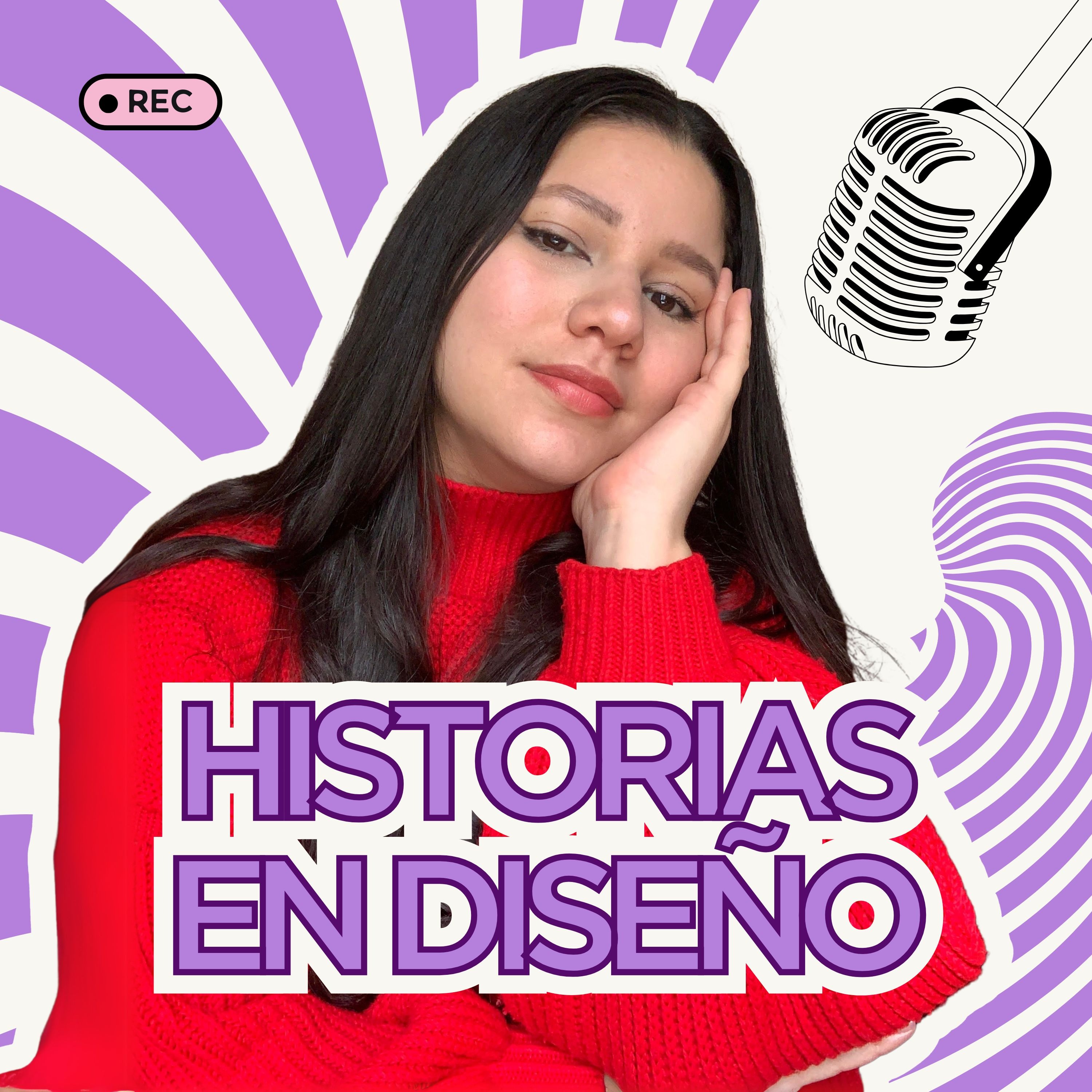 Historias en diseño