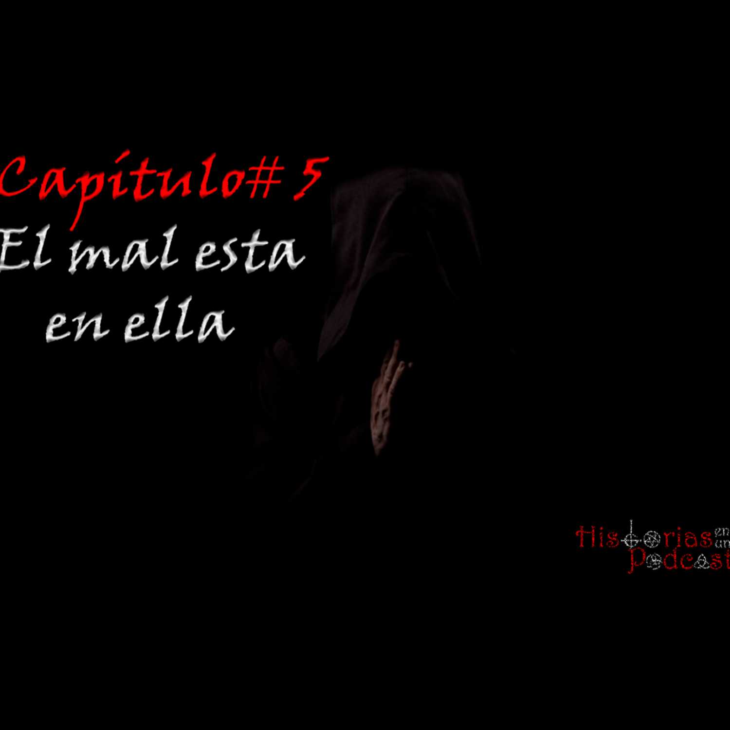 El mal esta en ella El mal esta en ella