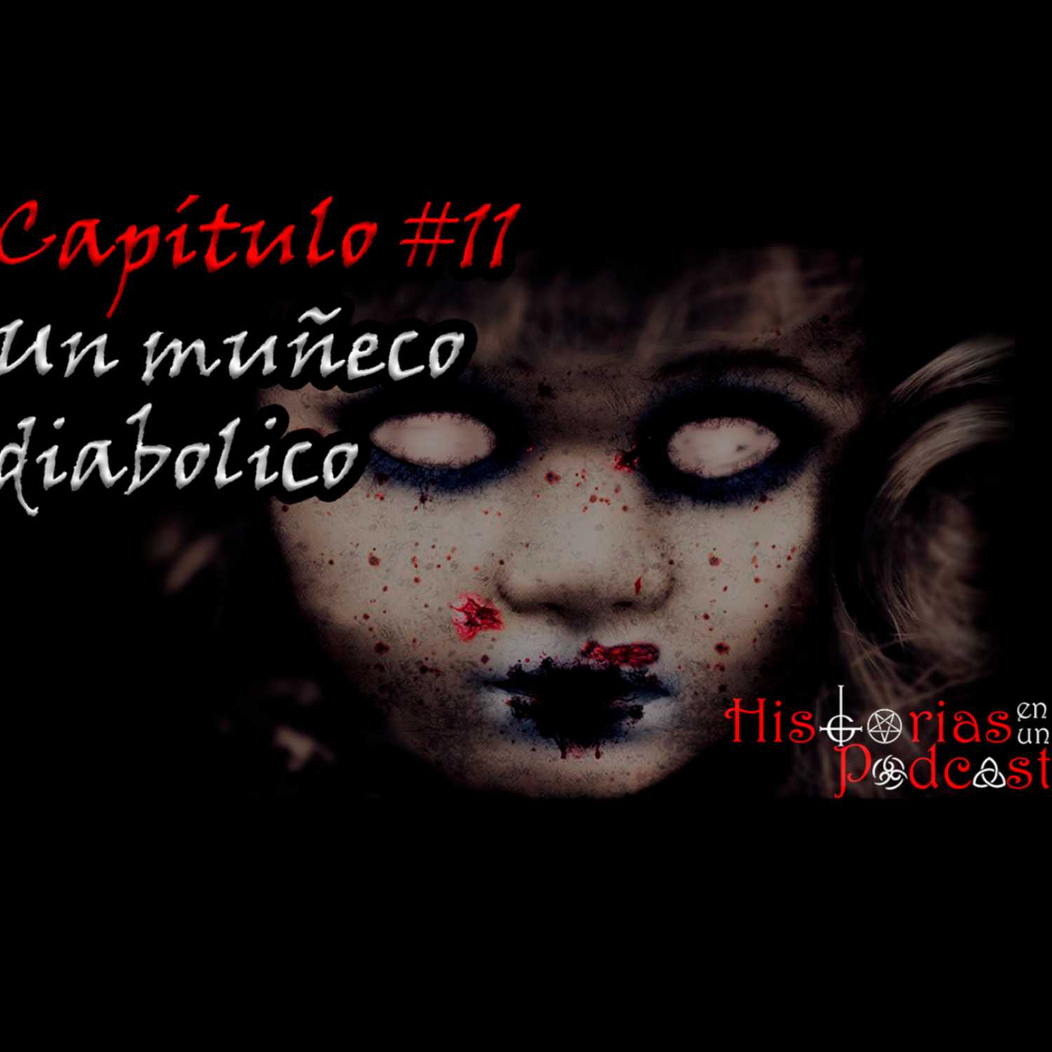 Un muñeco diabolico Un muñeco diabolico