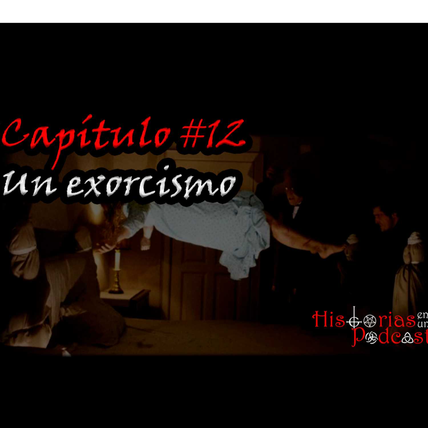 Un exorcismo Un exorcismo