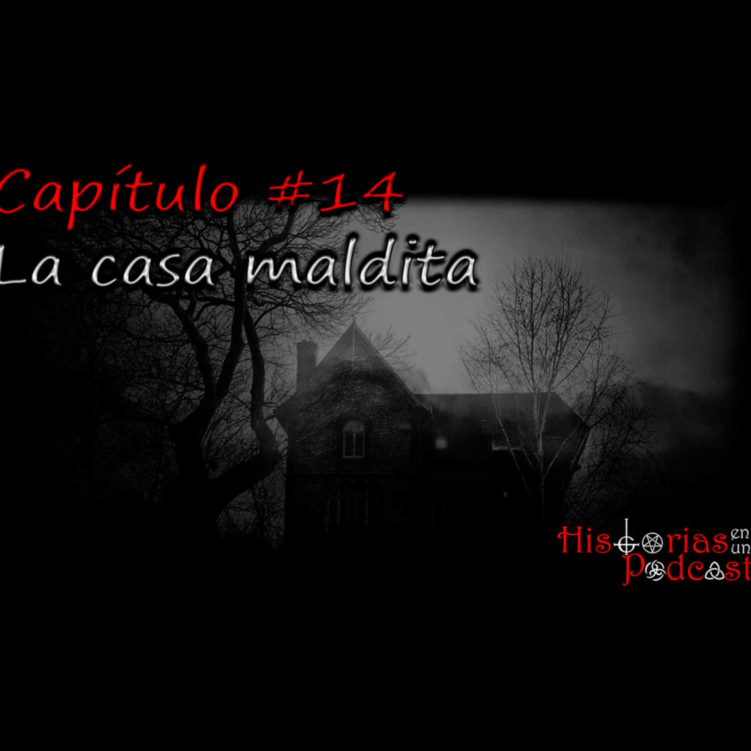 La casa maldita La casa maldita