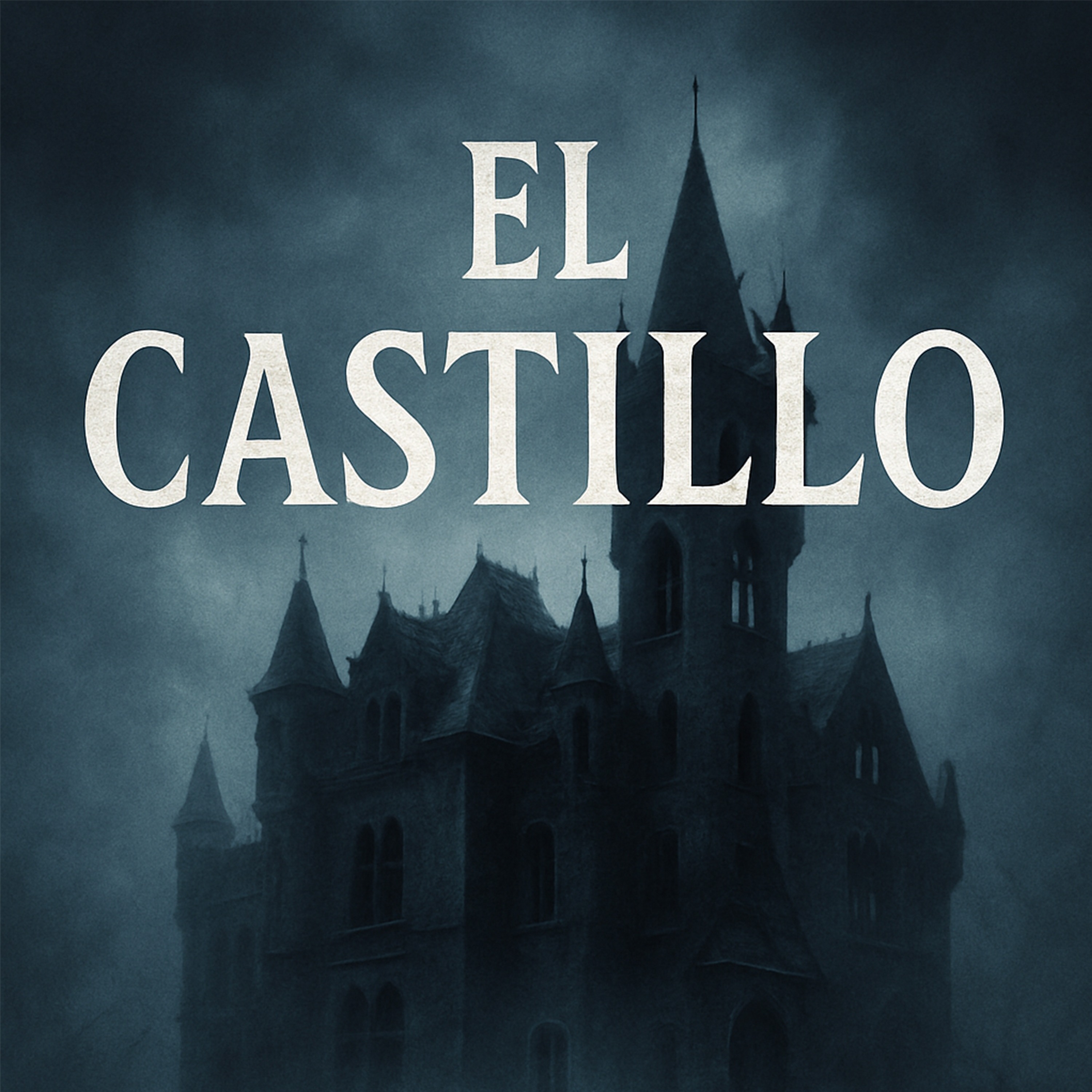 El Castillo de HH Holmes episode artwork