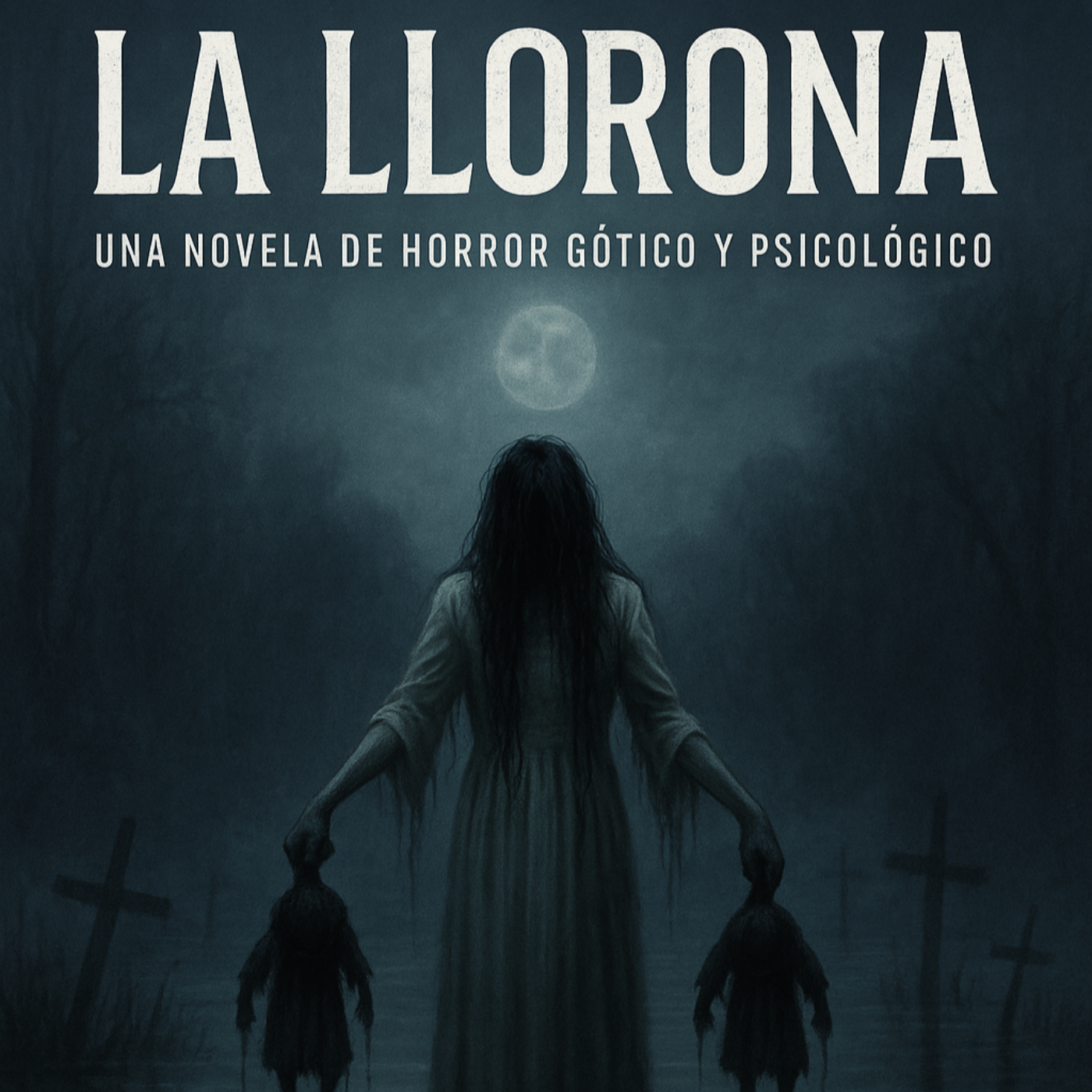 La Llorona  episode artwork