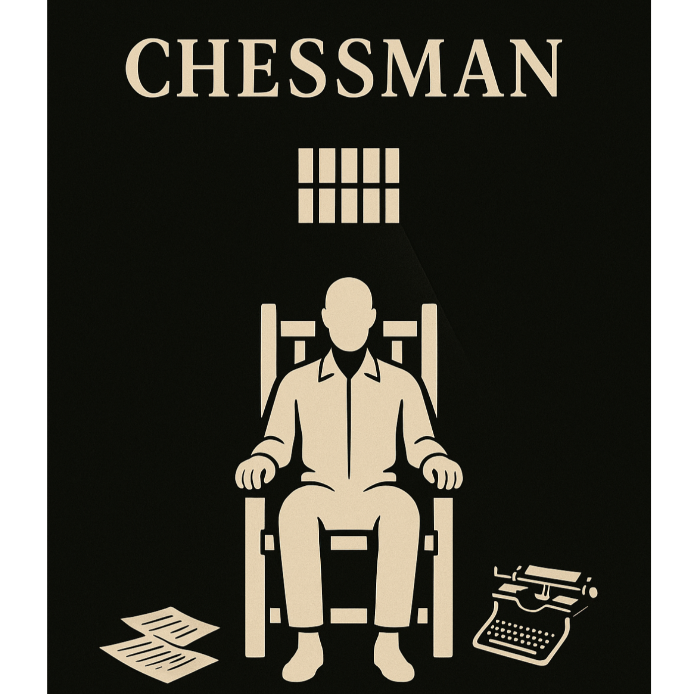 Caryl Chessman - La Sombra de la Luz Roja episode artwork