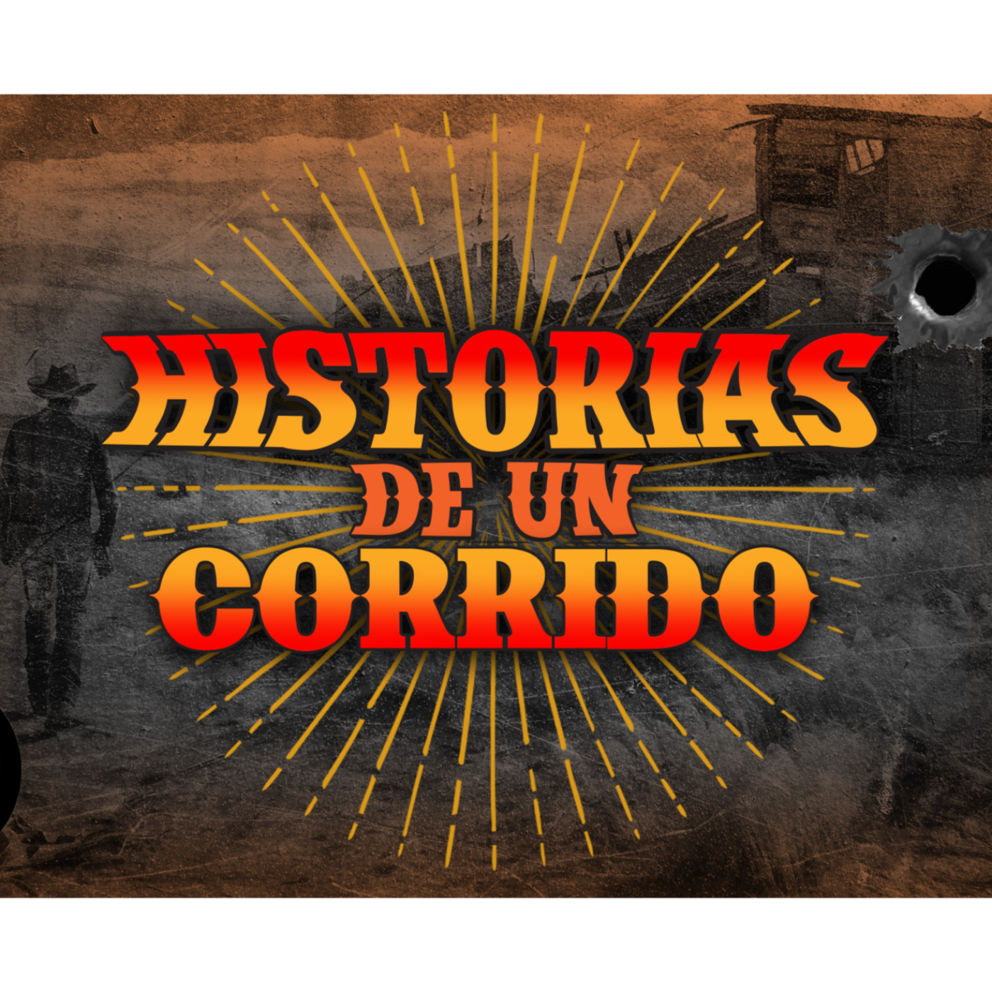 Historias de un corrido