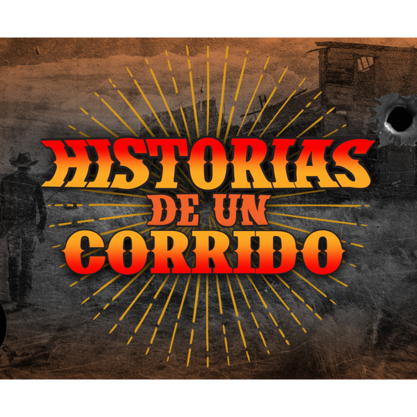 Historias de un corrido