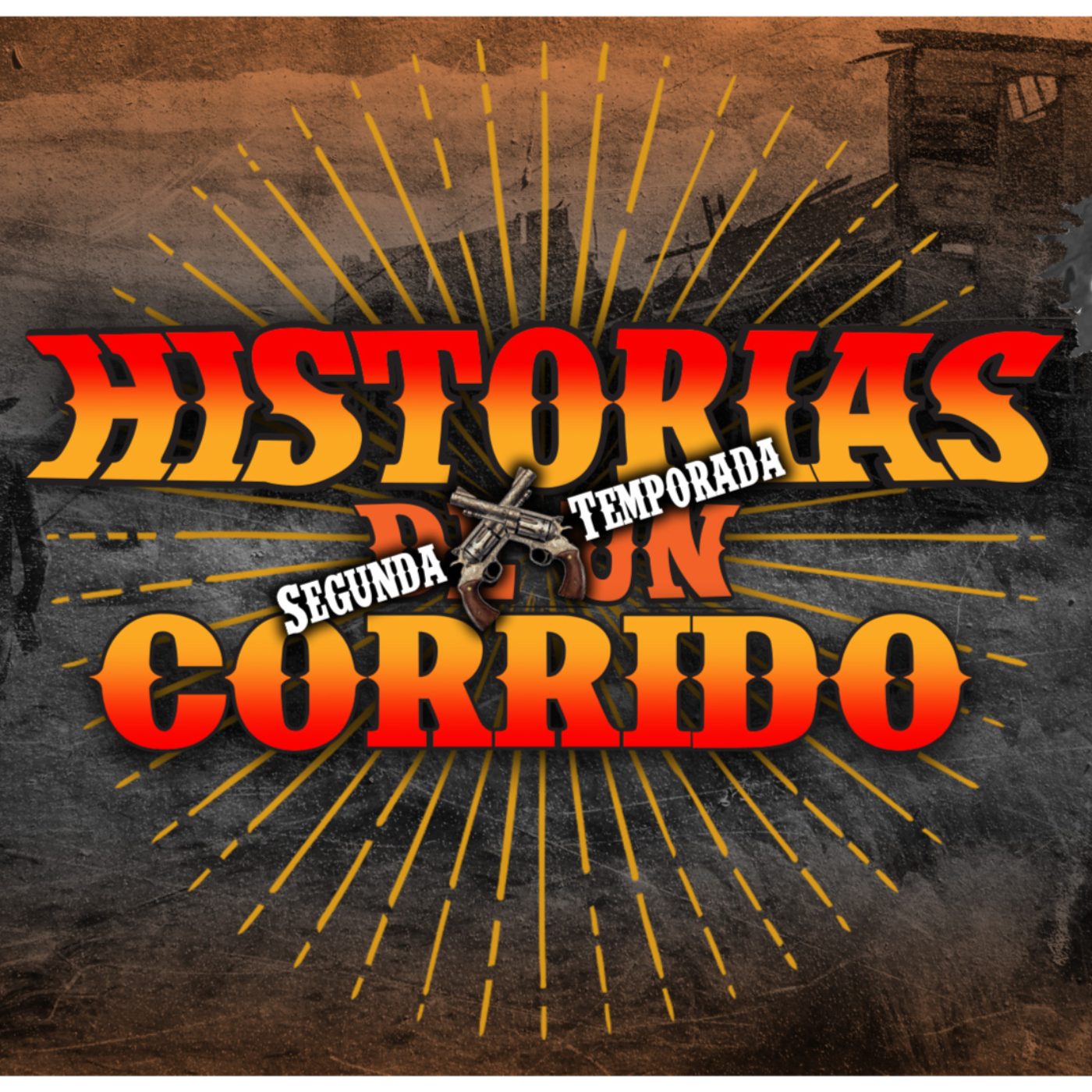 Historias de un corrido