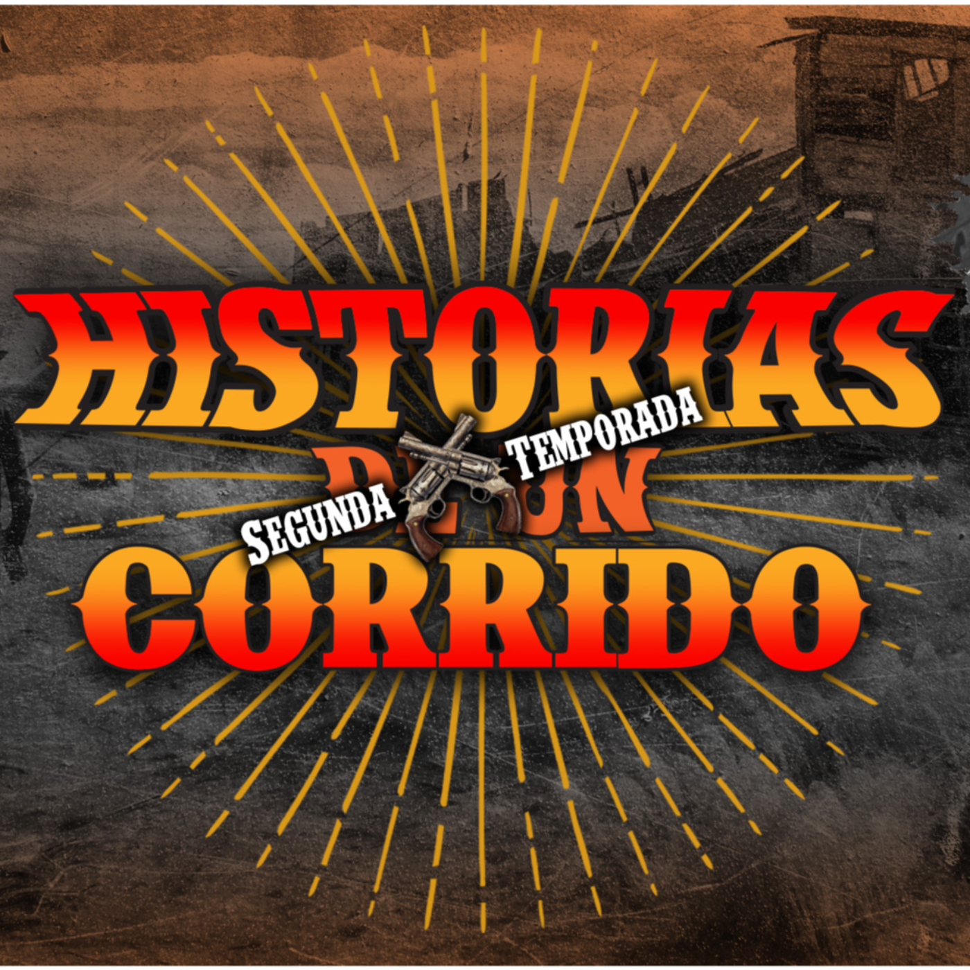 Historias de un corrido