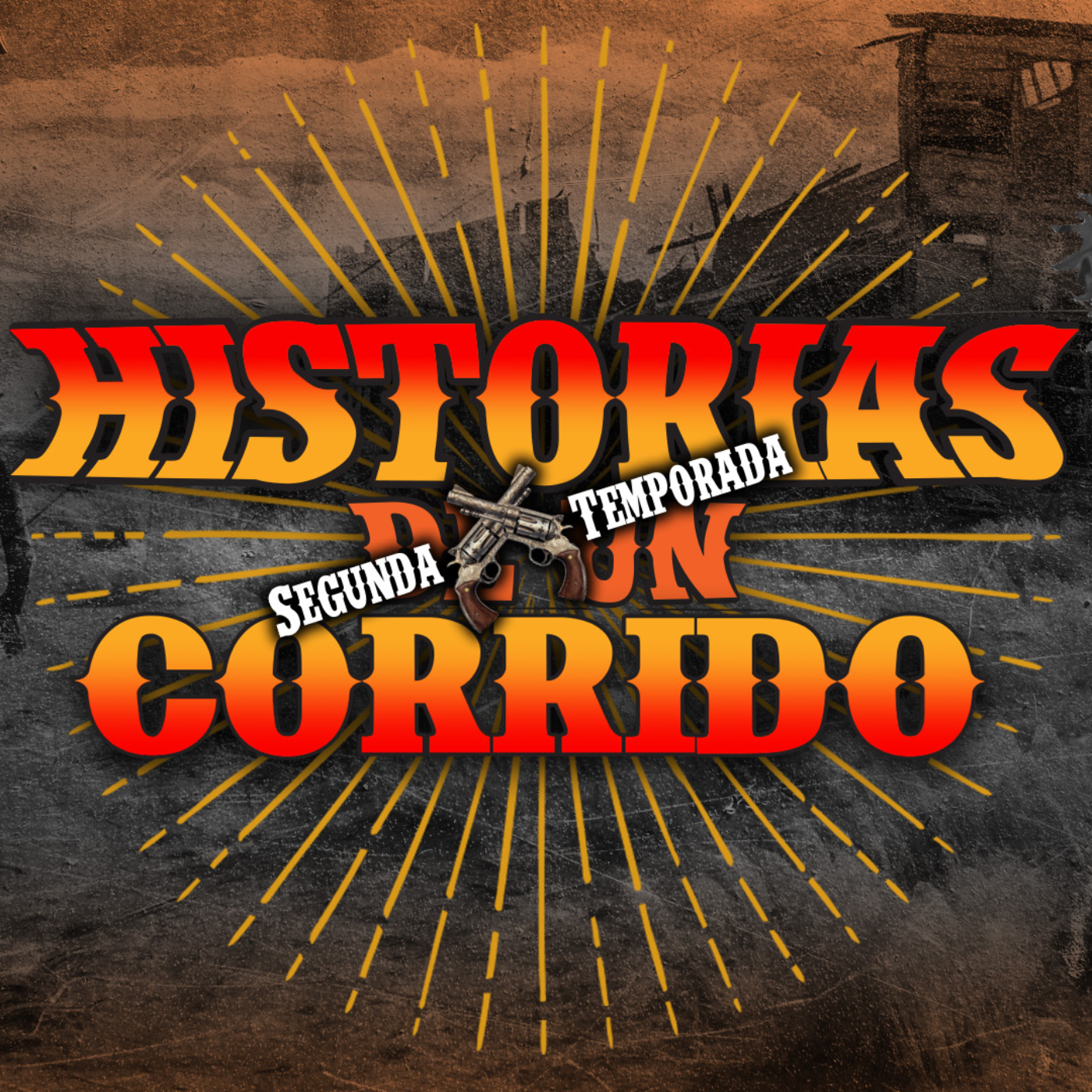 Historias de un corrido