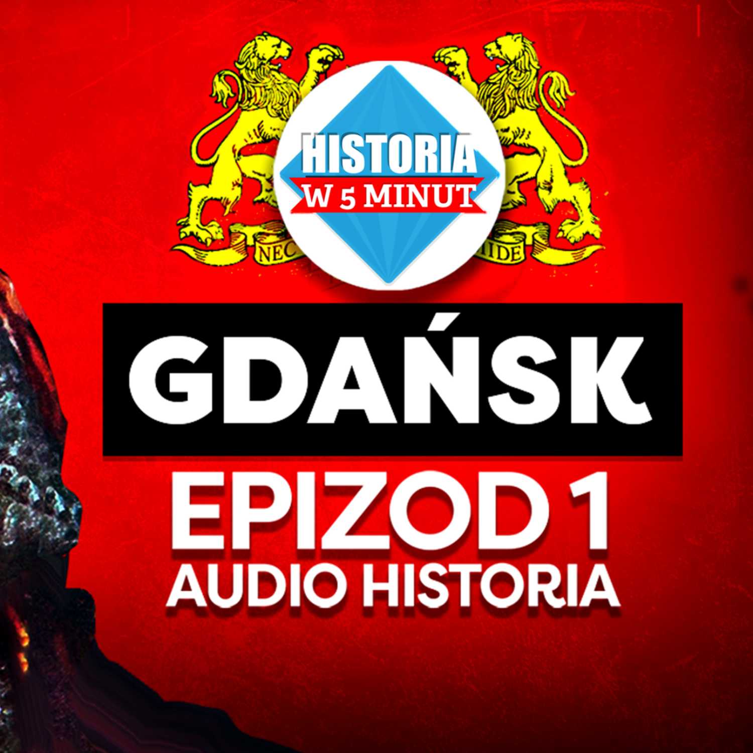 Gdańsk. Historia Miasta [Epizod 1]