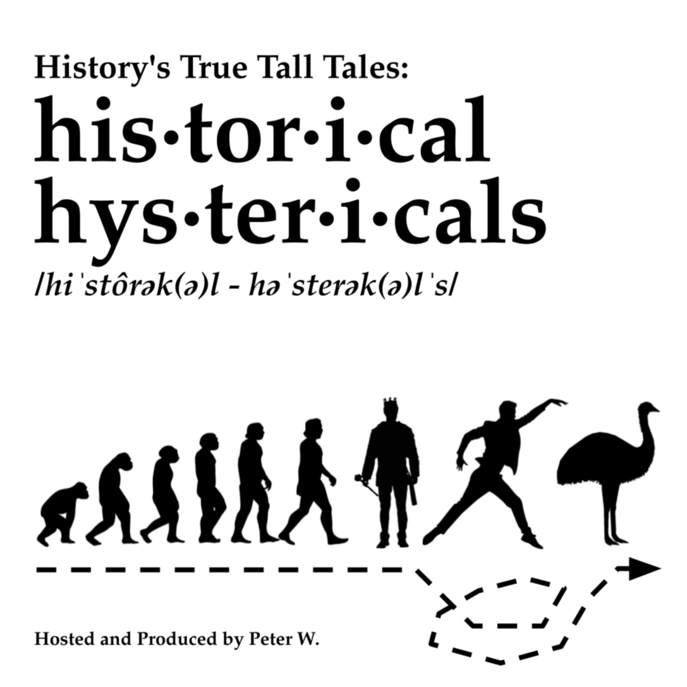 Historical Hystericals