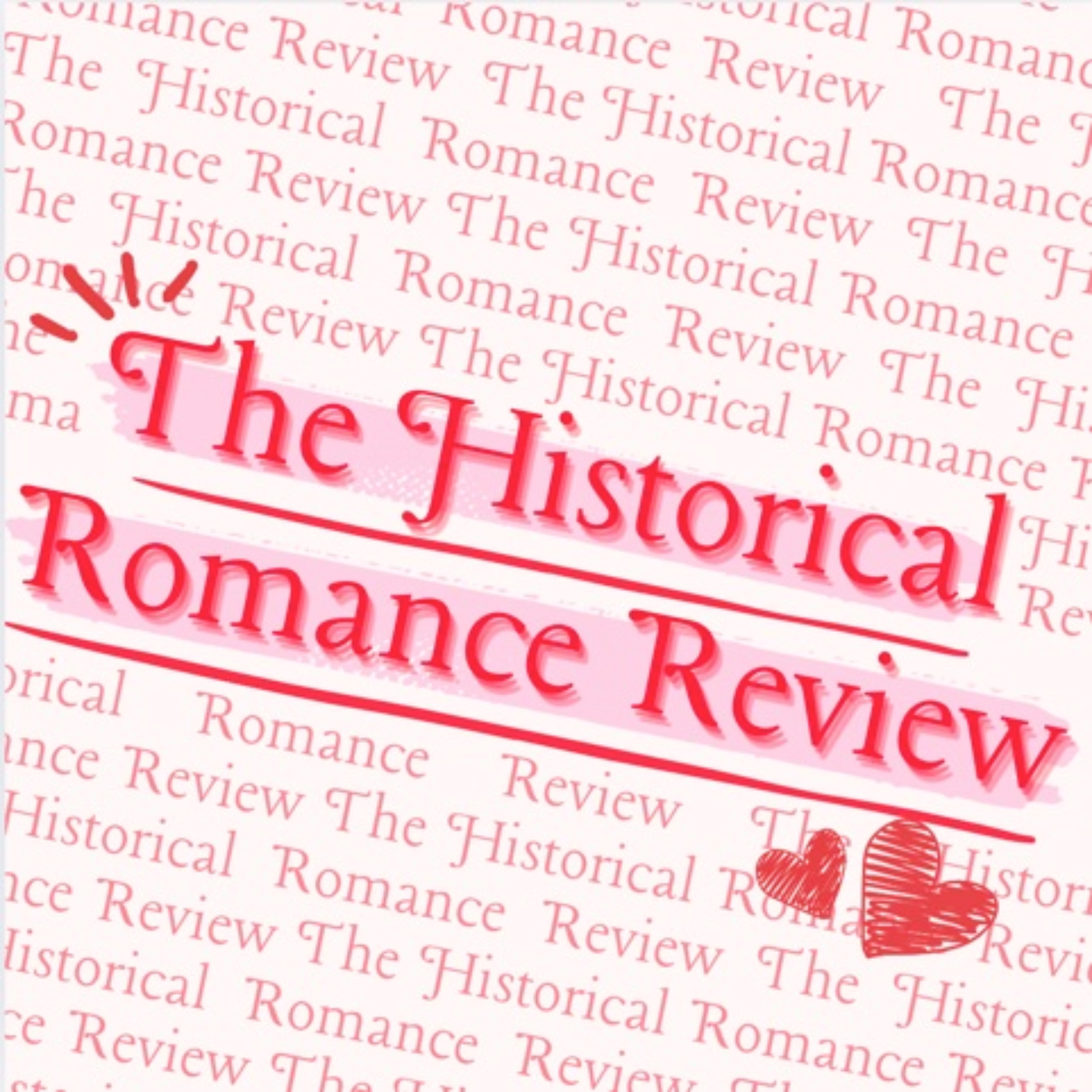 The Historical Romance Review