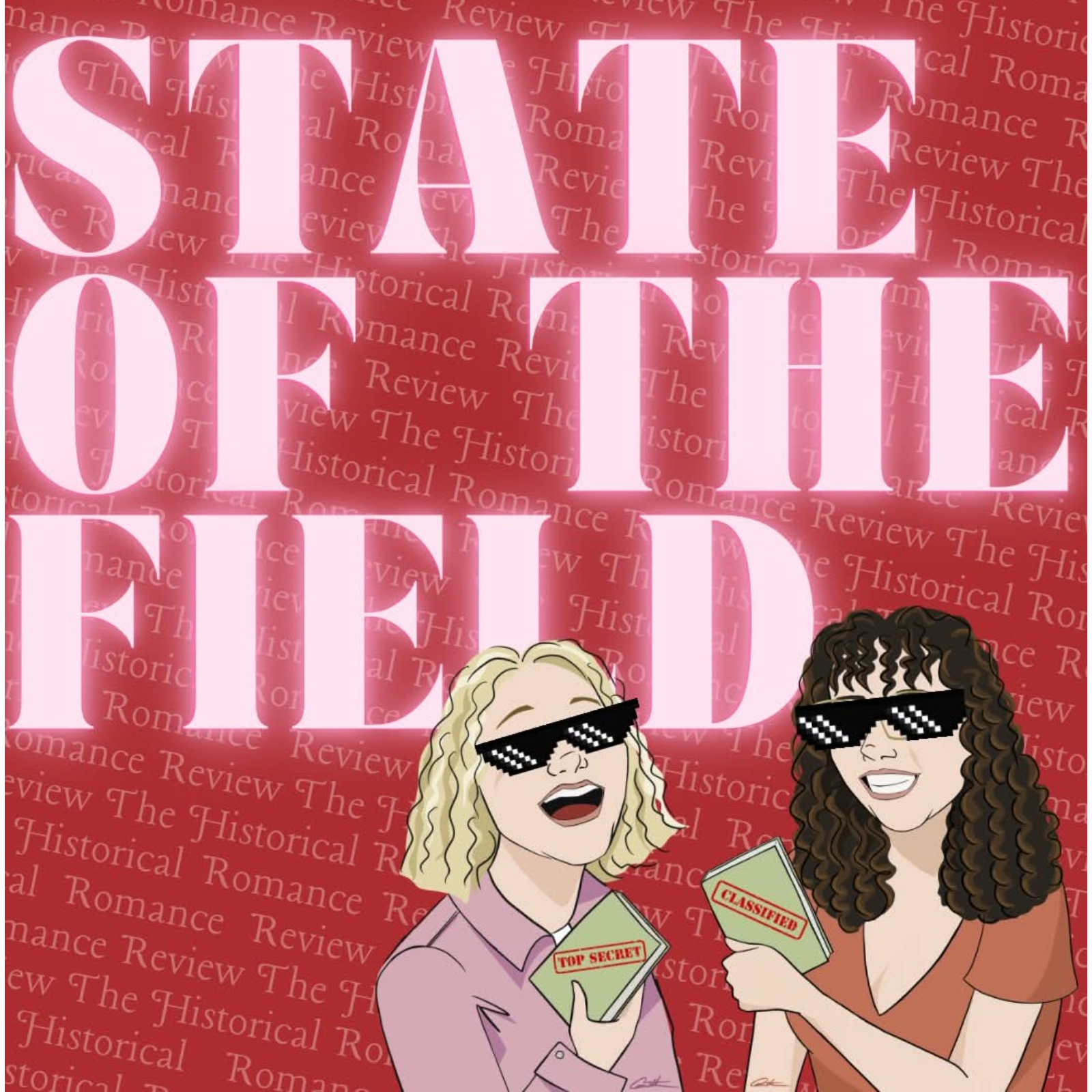 SotF 5: Battle Of The Book Boyfriends episode artwork