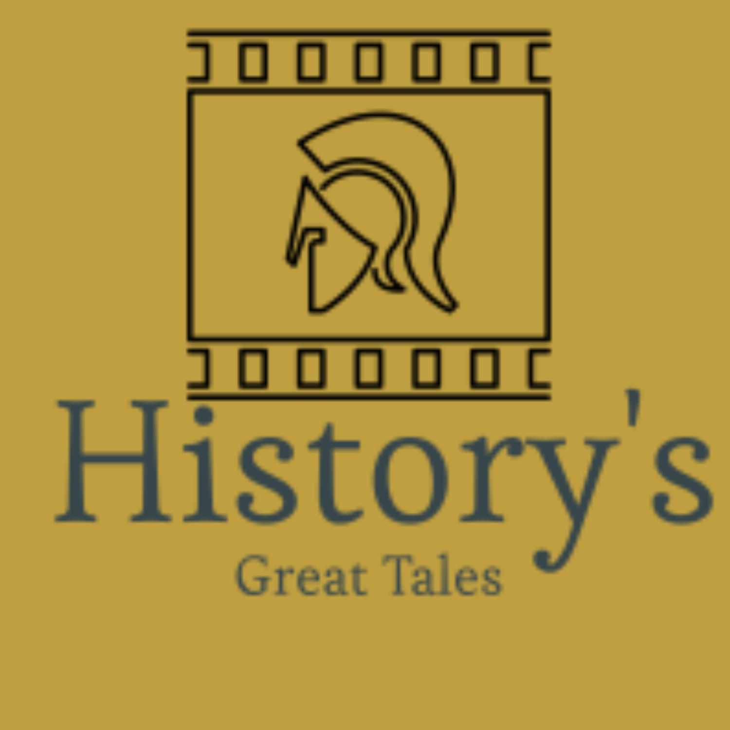 History's Great Tales 