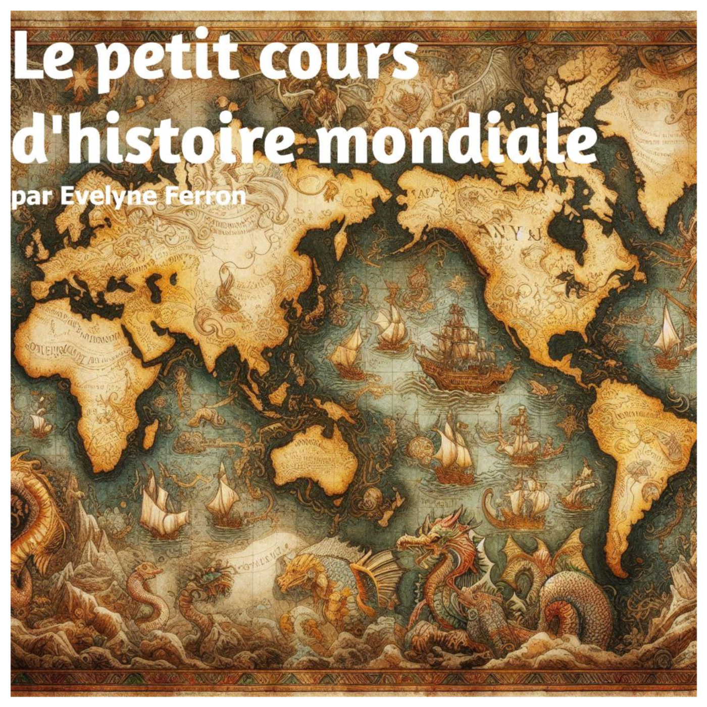 Le petit cours d'histoire mondiale