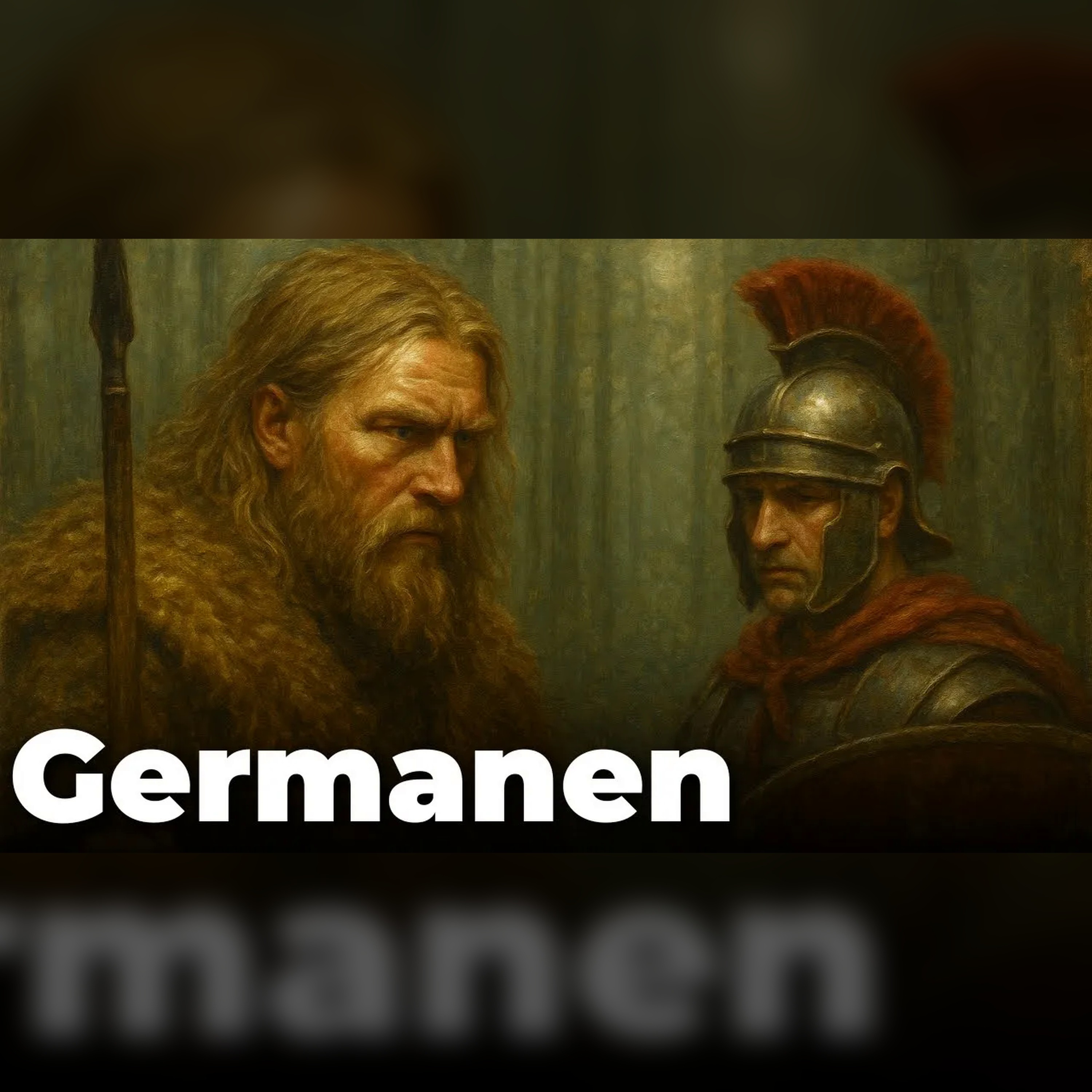 🛡️ Die schockierende Wahrheit der Germanen episode artwork