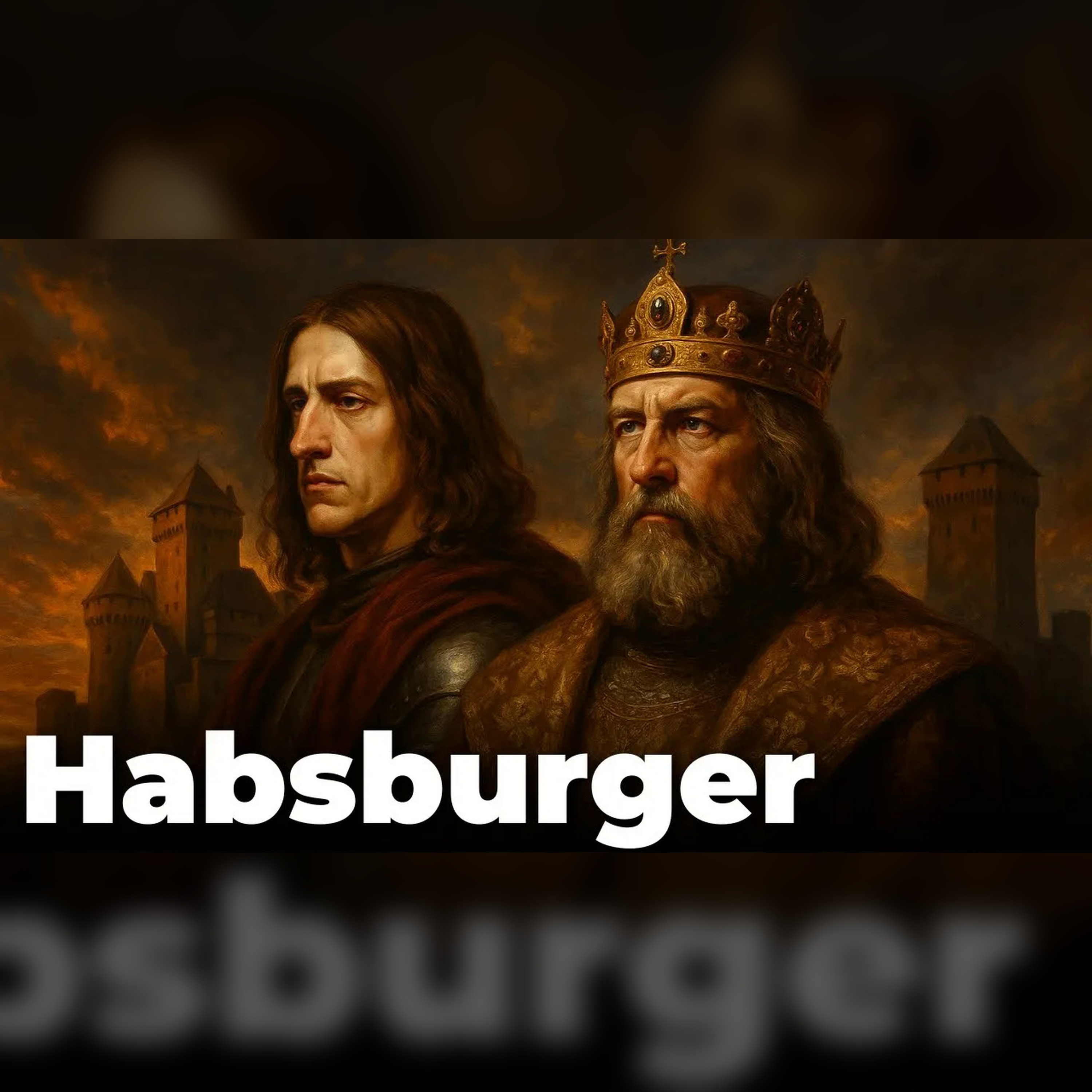 🕯️ Habsburger-Geheimnisse: Die unglaubliche Wahrheit #2 episode artwork