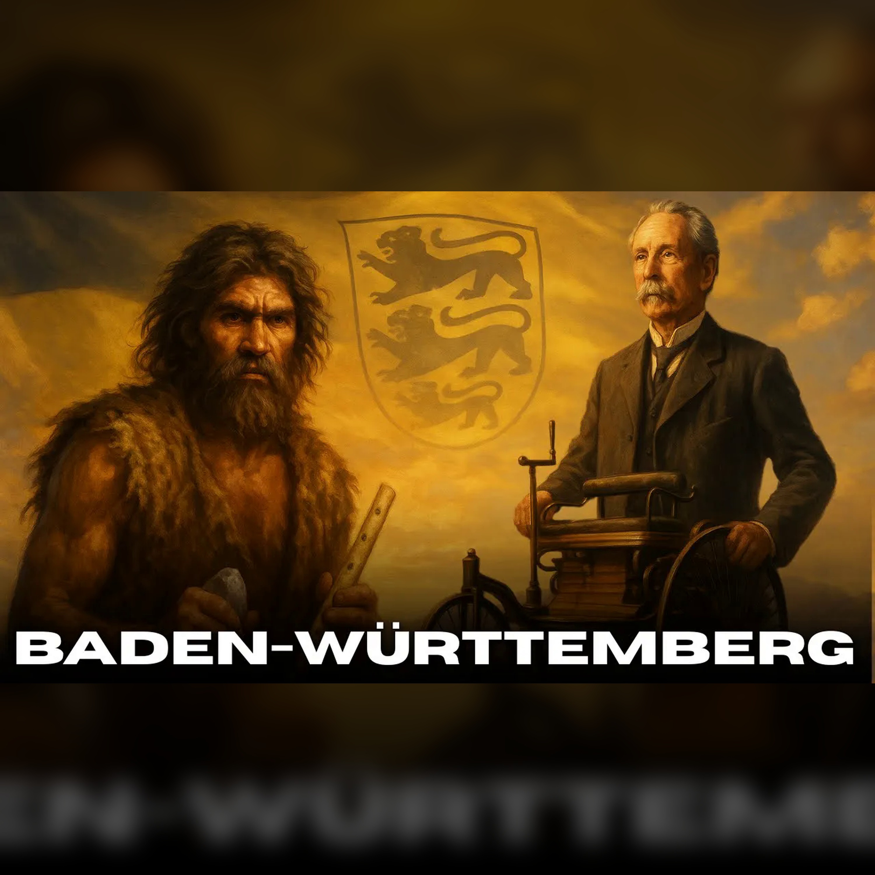 🕯️ Die schockierende Wahrheit über Baden-Württemberg episode artwork