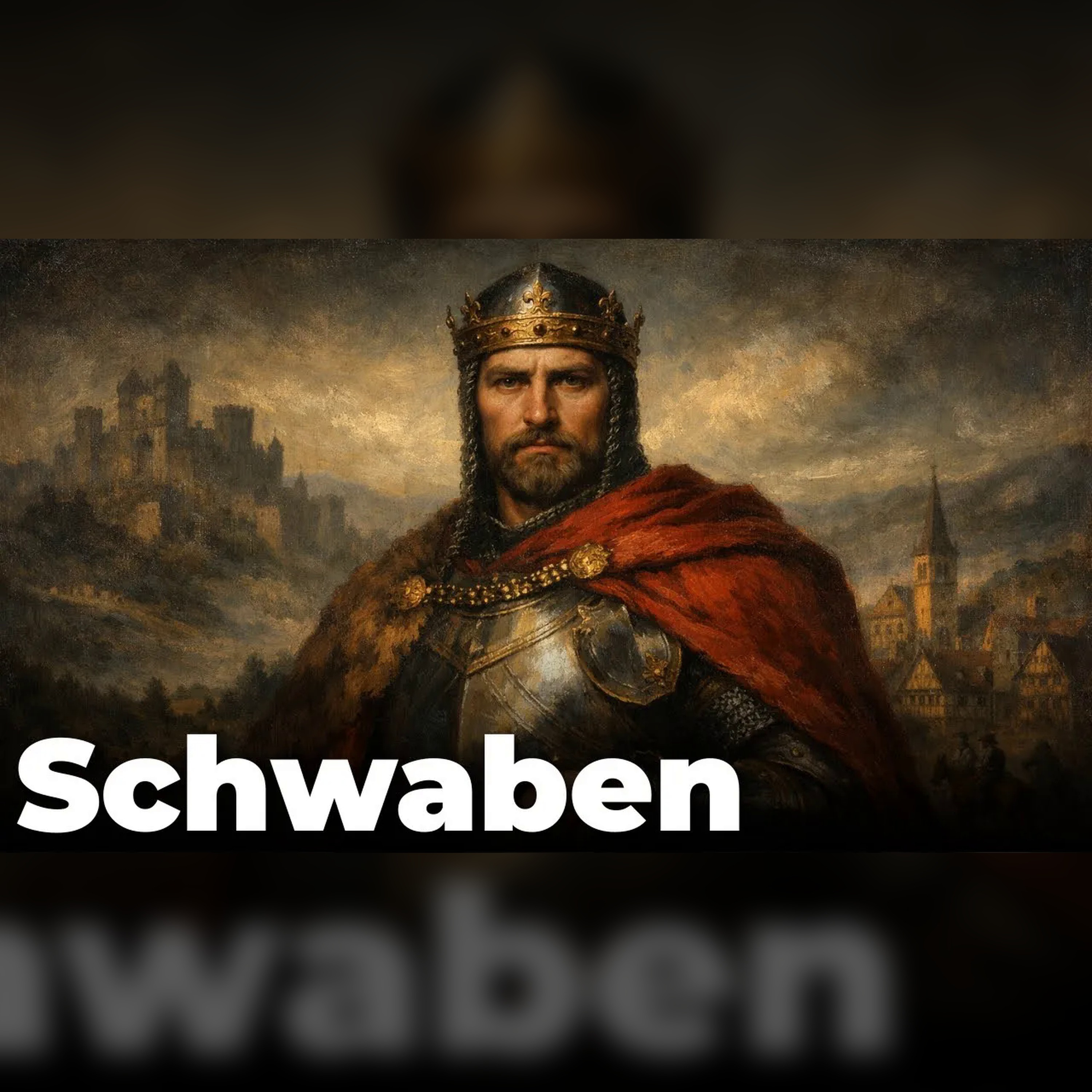 🔍 Die schockierende Wahrheit über die Schwaben episode artwork
