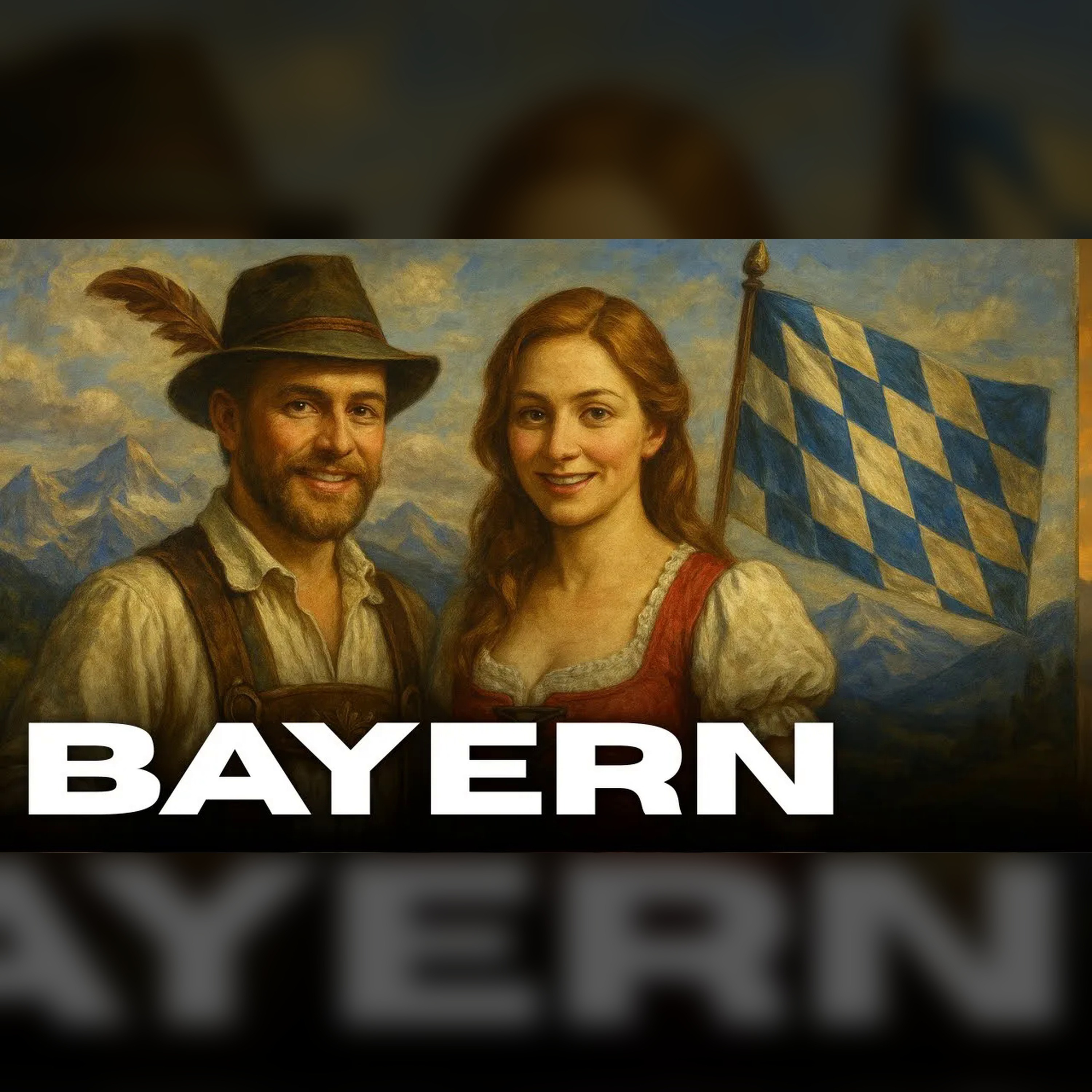 🕵️ Die geheimen Wahrheiten Bayerns: Die ganze Geschichte episode artwork
