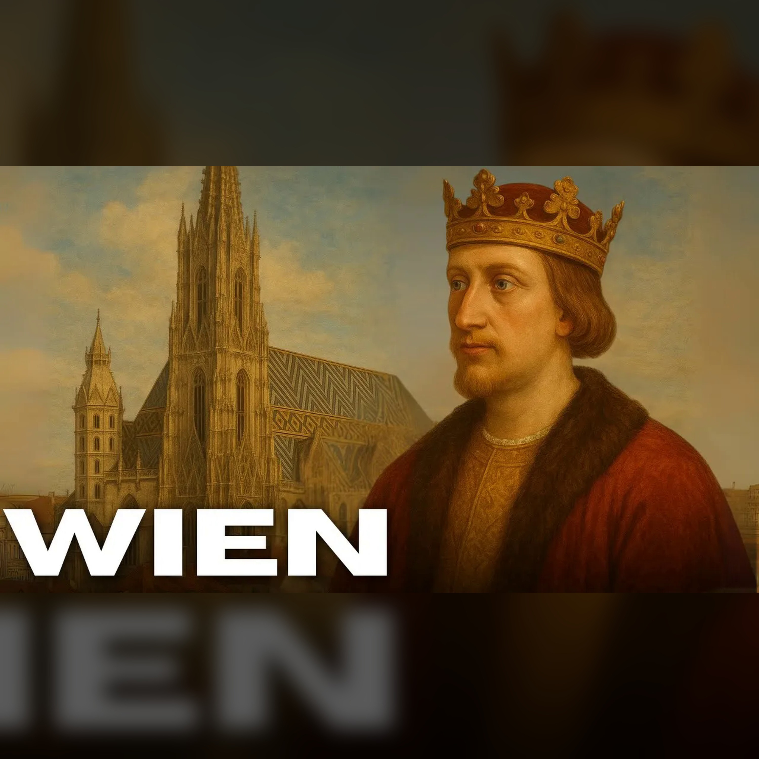 🕯️ Wien: Die unglaublichen Geheimnisse hinter ihrer Geschichte episode artwork