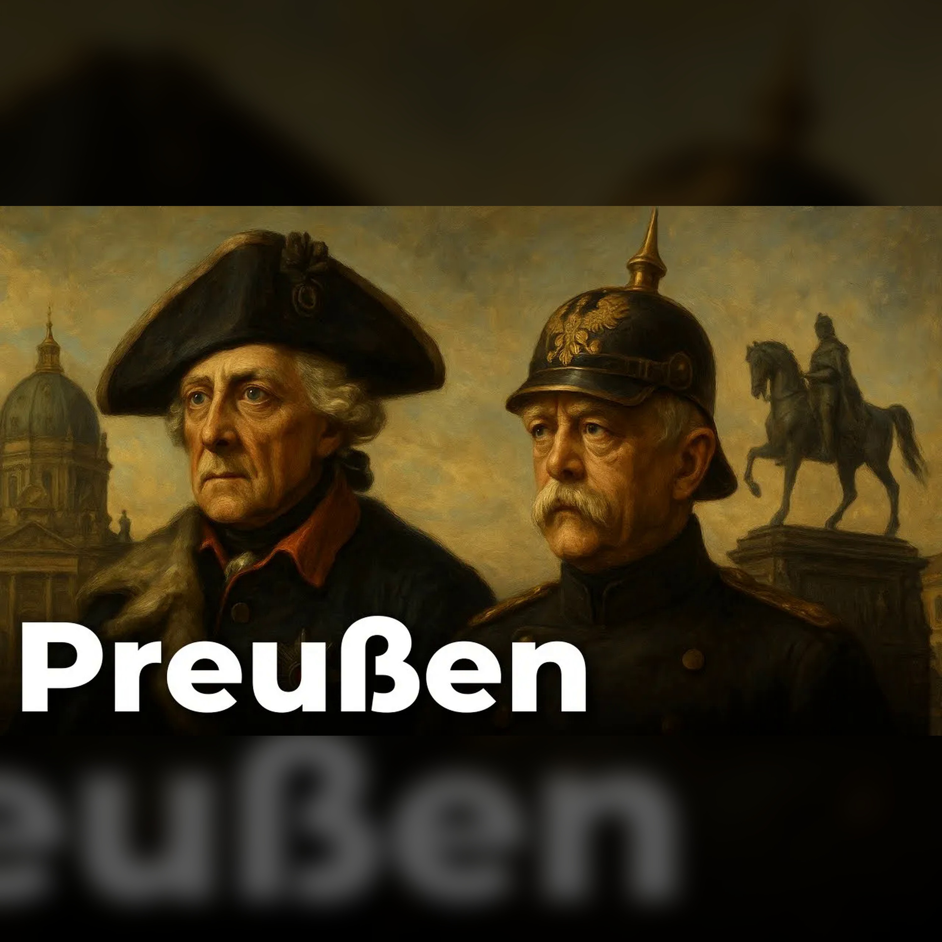 🕵️ Die geheimen Preußen-Revelationen: unglaubliche Wahrheit episode artwork