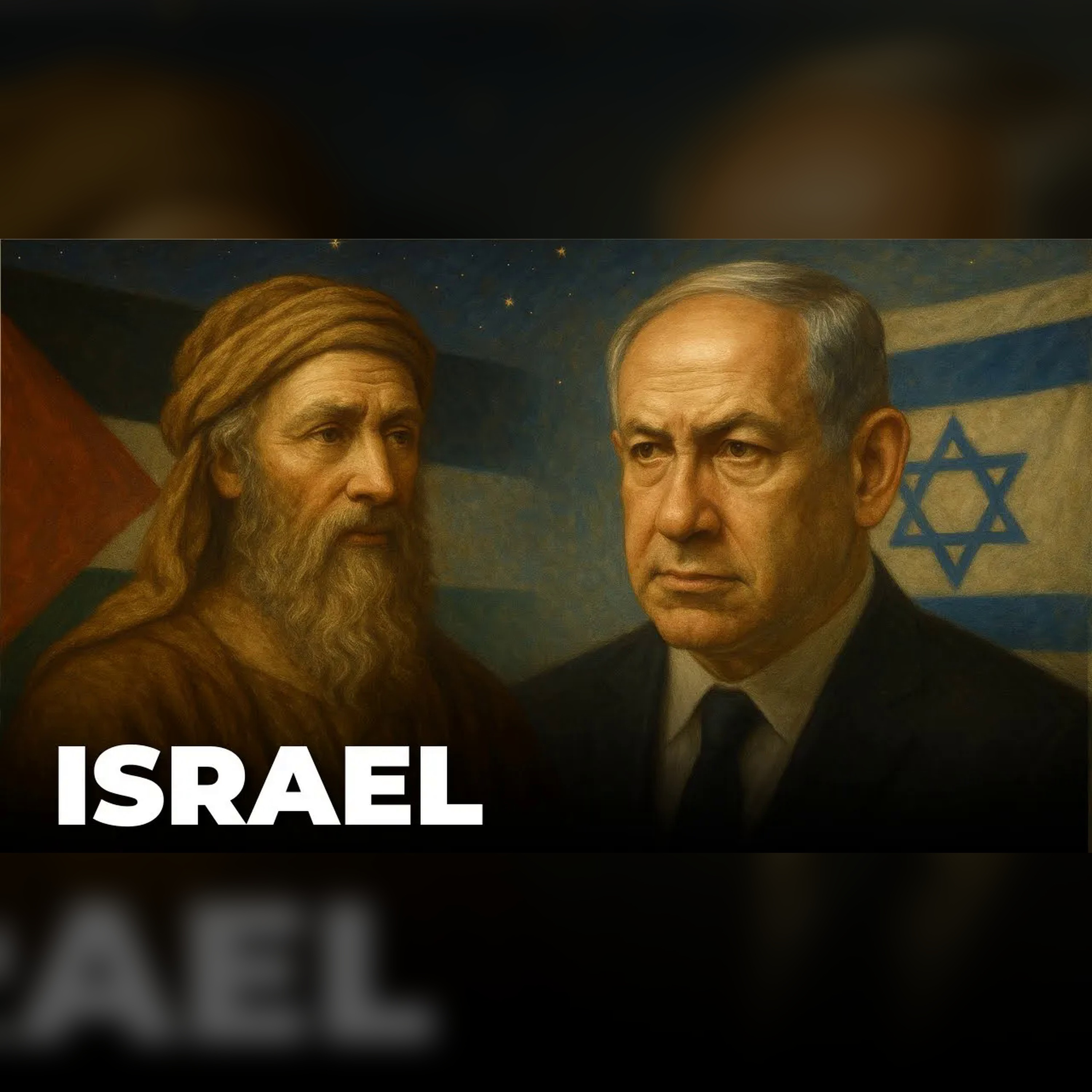 🕯️ Die schockierende Wahrheit: Israels ganze Geschichte episode artwork