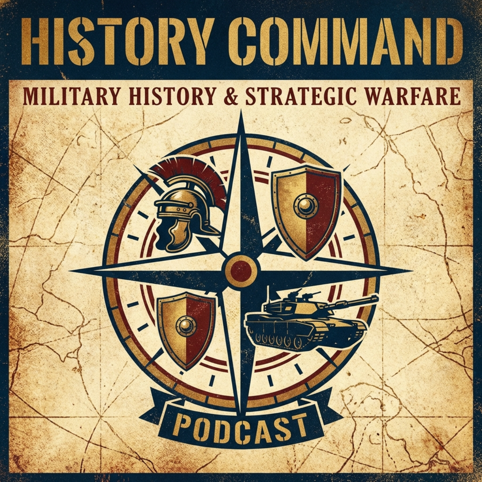 History Command