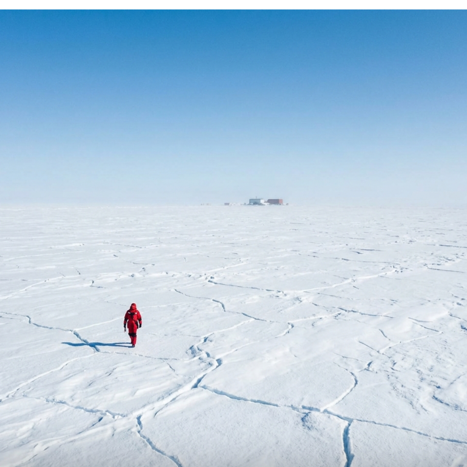 🎙️ The Most Isolated Place on Earth .Please share, like and follow. Thank you. episode artwork