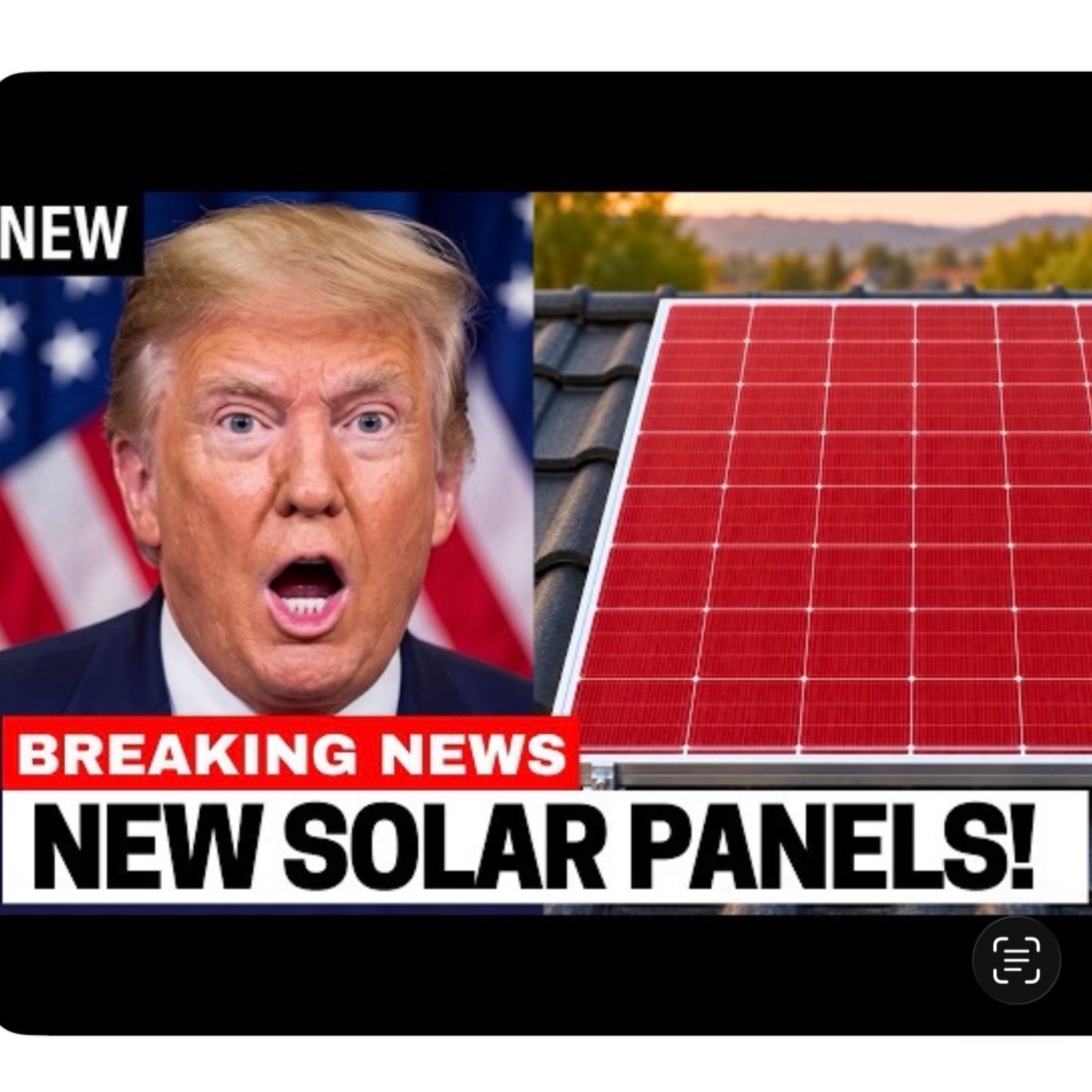 🎙️ America’s New Invention Could Replace Solar Panels .Please like, share , follow and comment. Thank you. episode artwork
