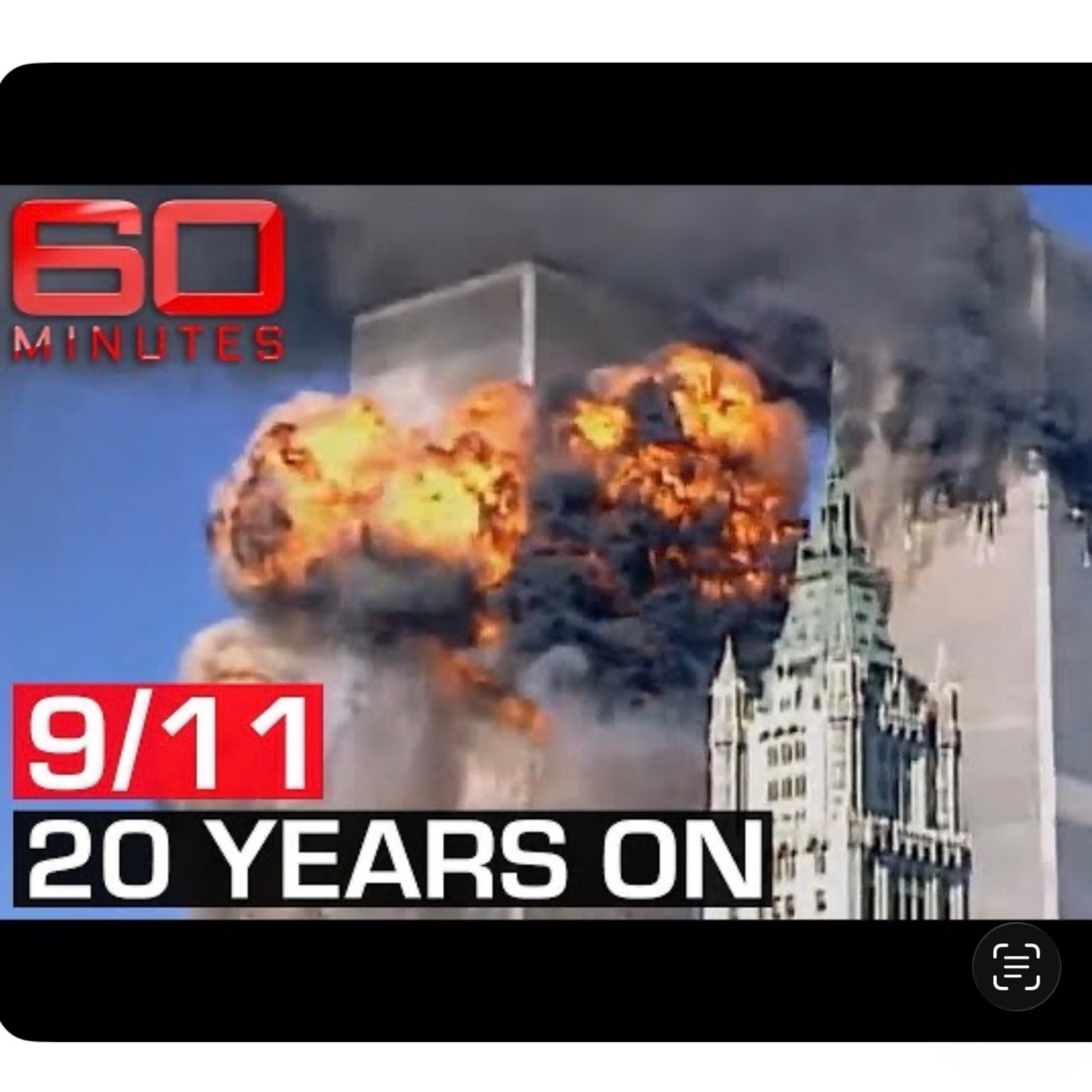 🎙️ 9/11: The Day the World Changed. Please like, share , follow and comment. Thank you. episode artwork